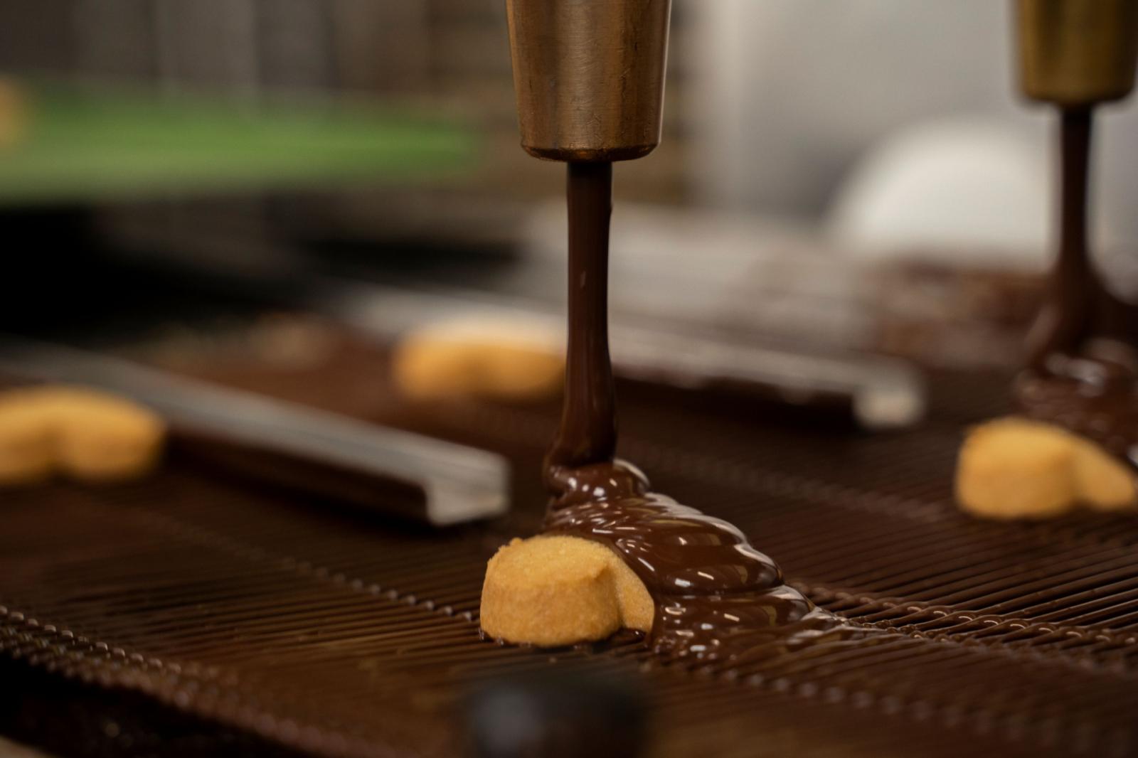 Idb apre nuove pasticcerie: a Rovigo e non solo