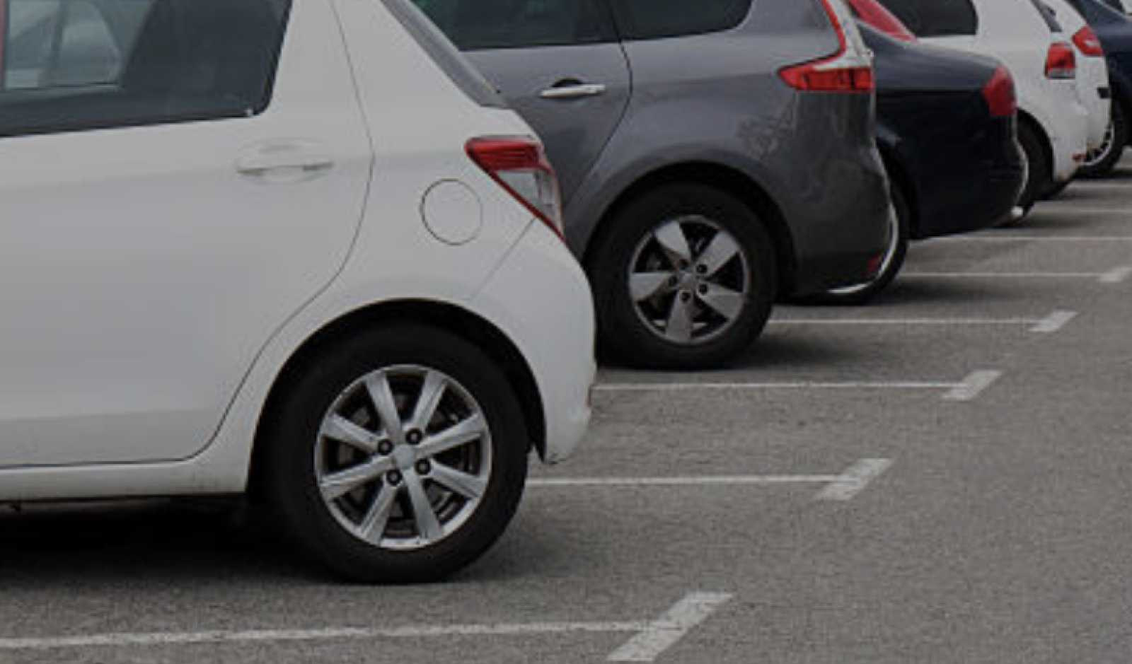 Addio al &ldquo;dov&rsquo;&egrave; parcheggiata l&rsquo;auto?&rdquo;