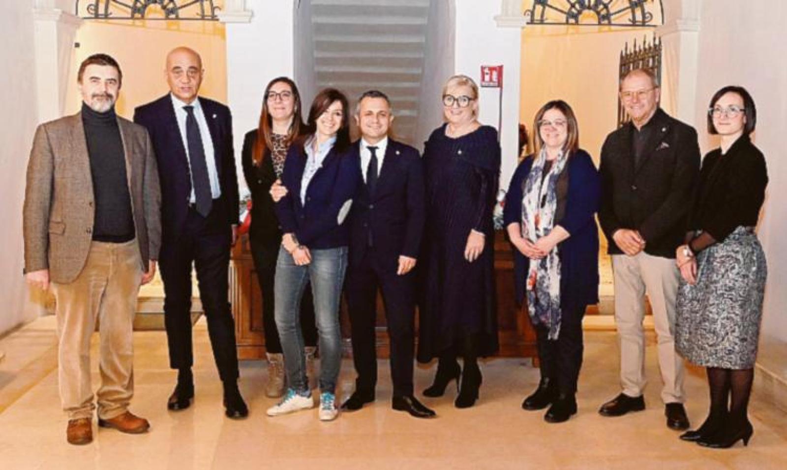 I commercialisti adesso hanno una nuova casa