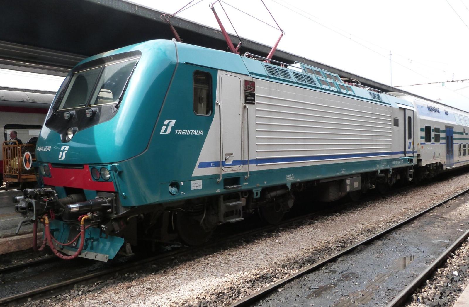 La ferrovia Verona&ndash;Rovigo esce dalla lista nera
