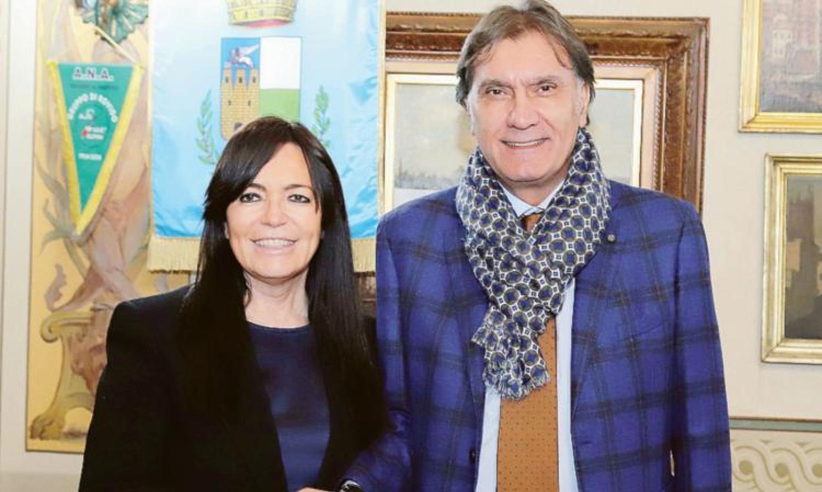 Campanile in giunta con rimpasto