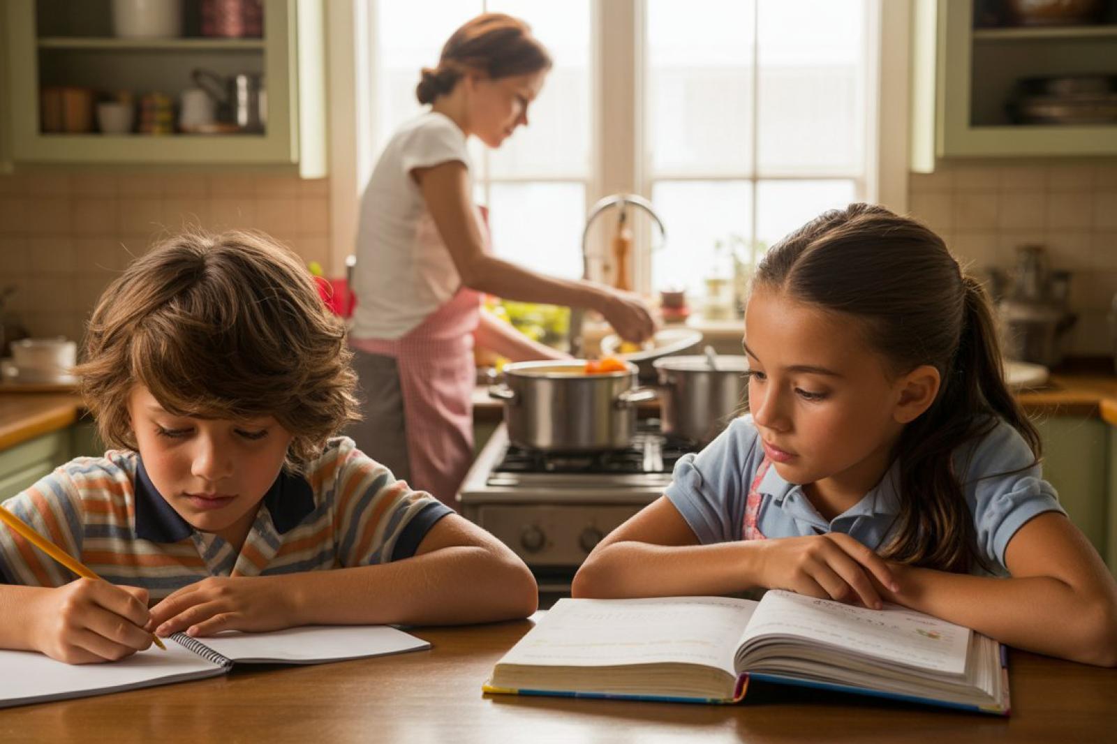 Fare scuola a casa: arriva la stretta