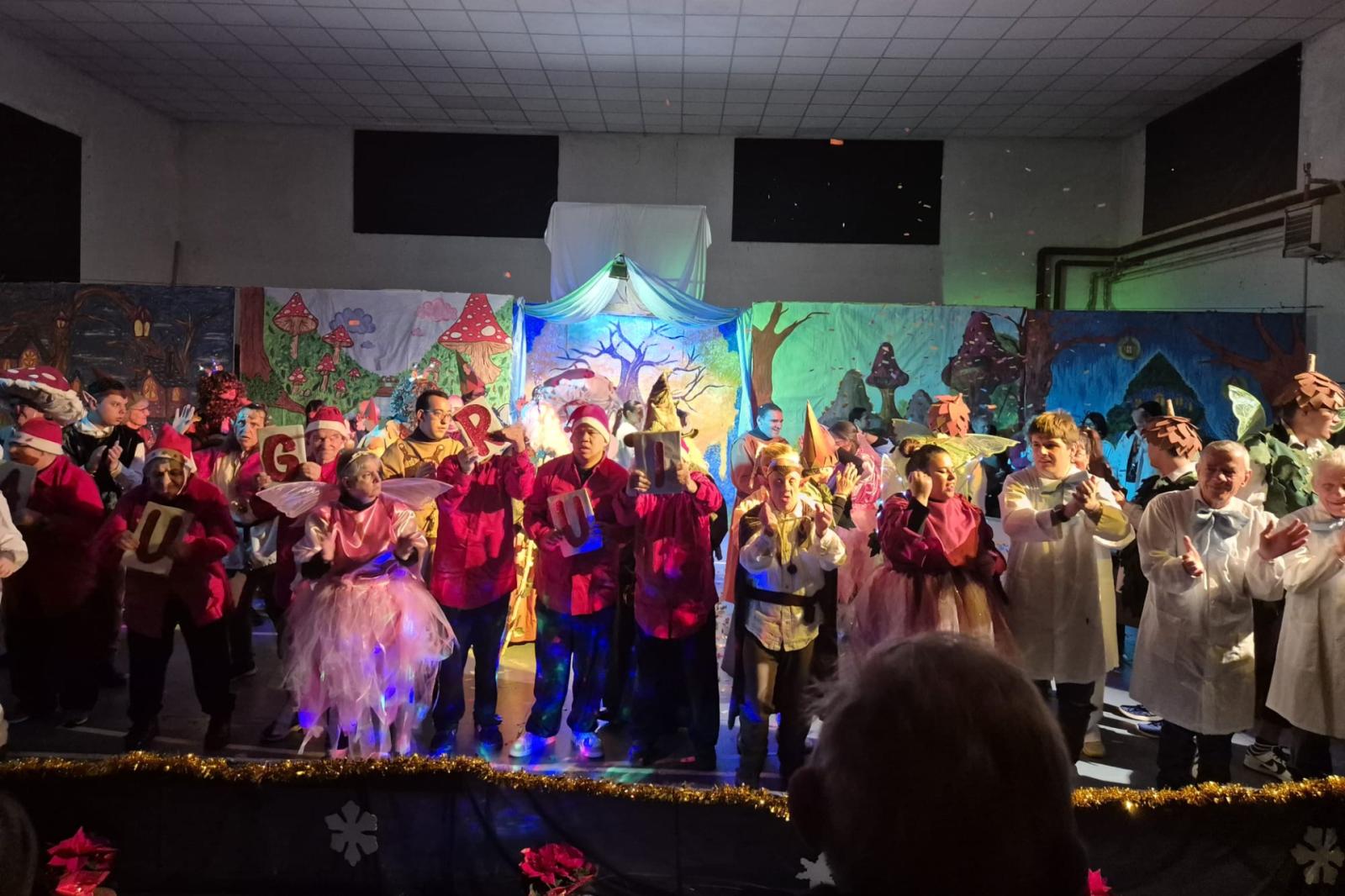 Natale da record per i Lions