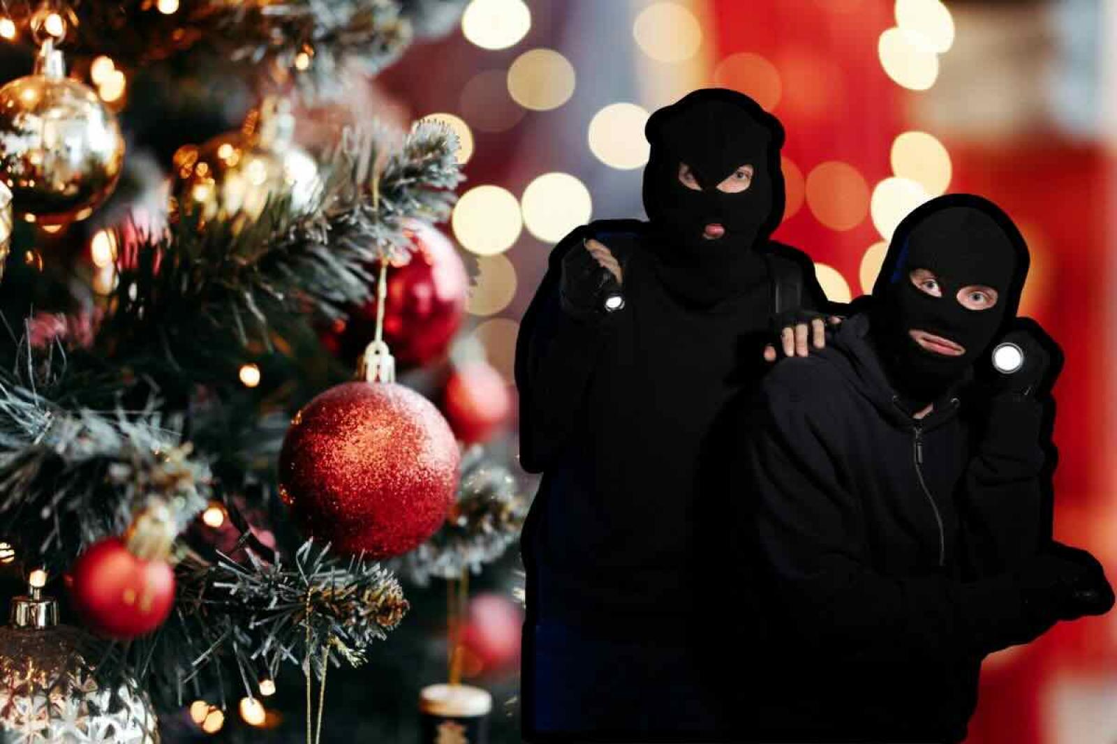 Blackout di Natale, ladri a Vo&rsquo;: razziata la casa Tomasetto, spariti gioielli e doni sotto l&rsquo;albero