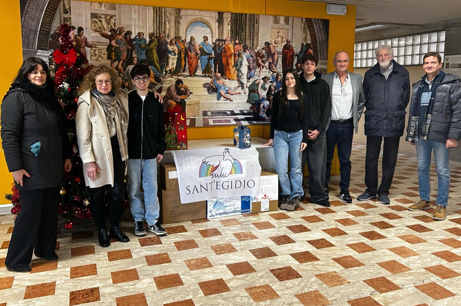 La scuola a fianco di chi &egrave; in difficolt&agrave;