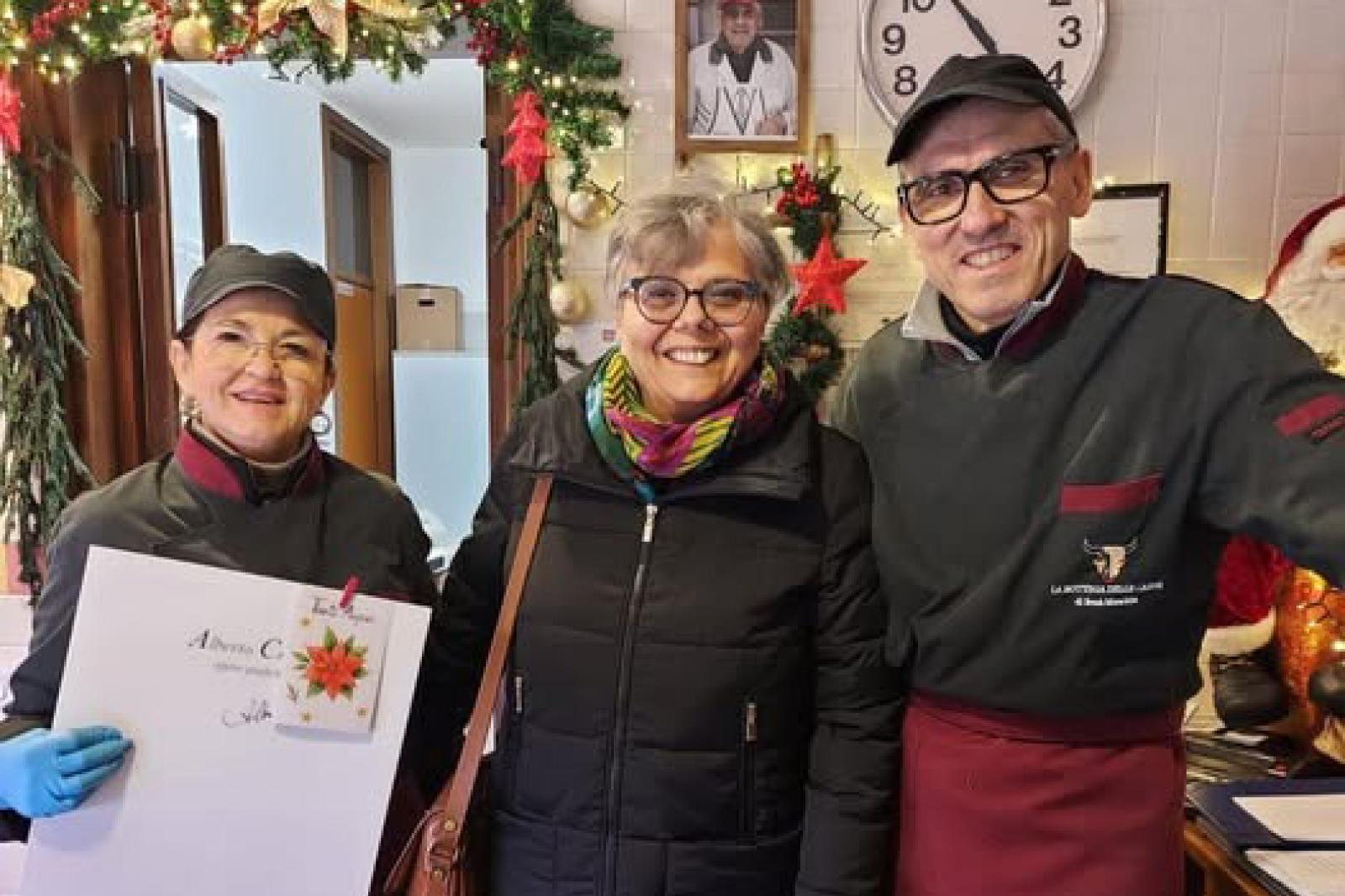 Chiude la storica macelleria