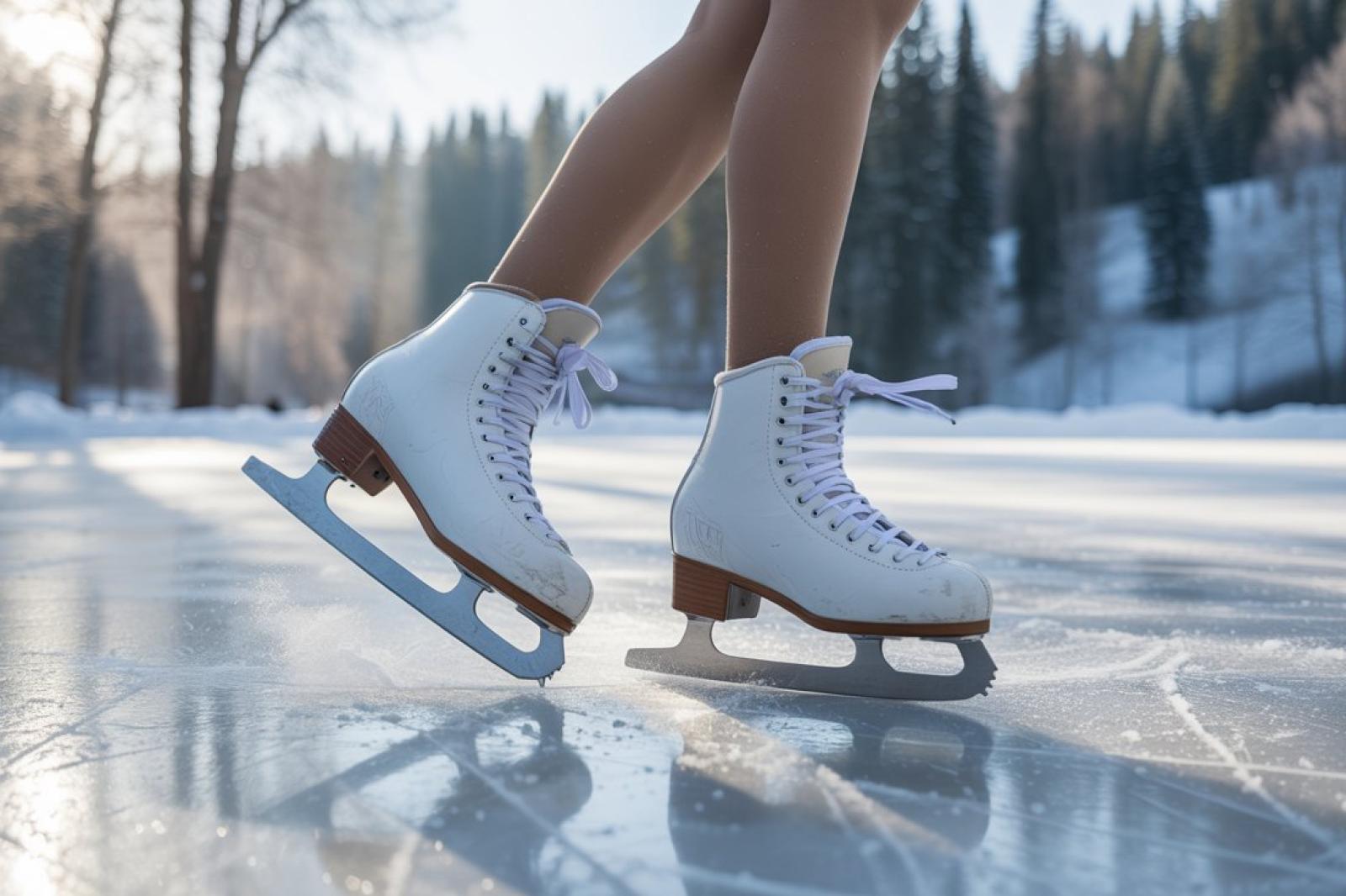 "Insulti razzisti alla pista di pattinaggio"