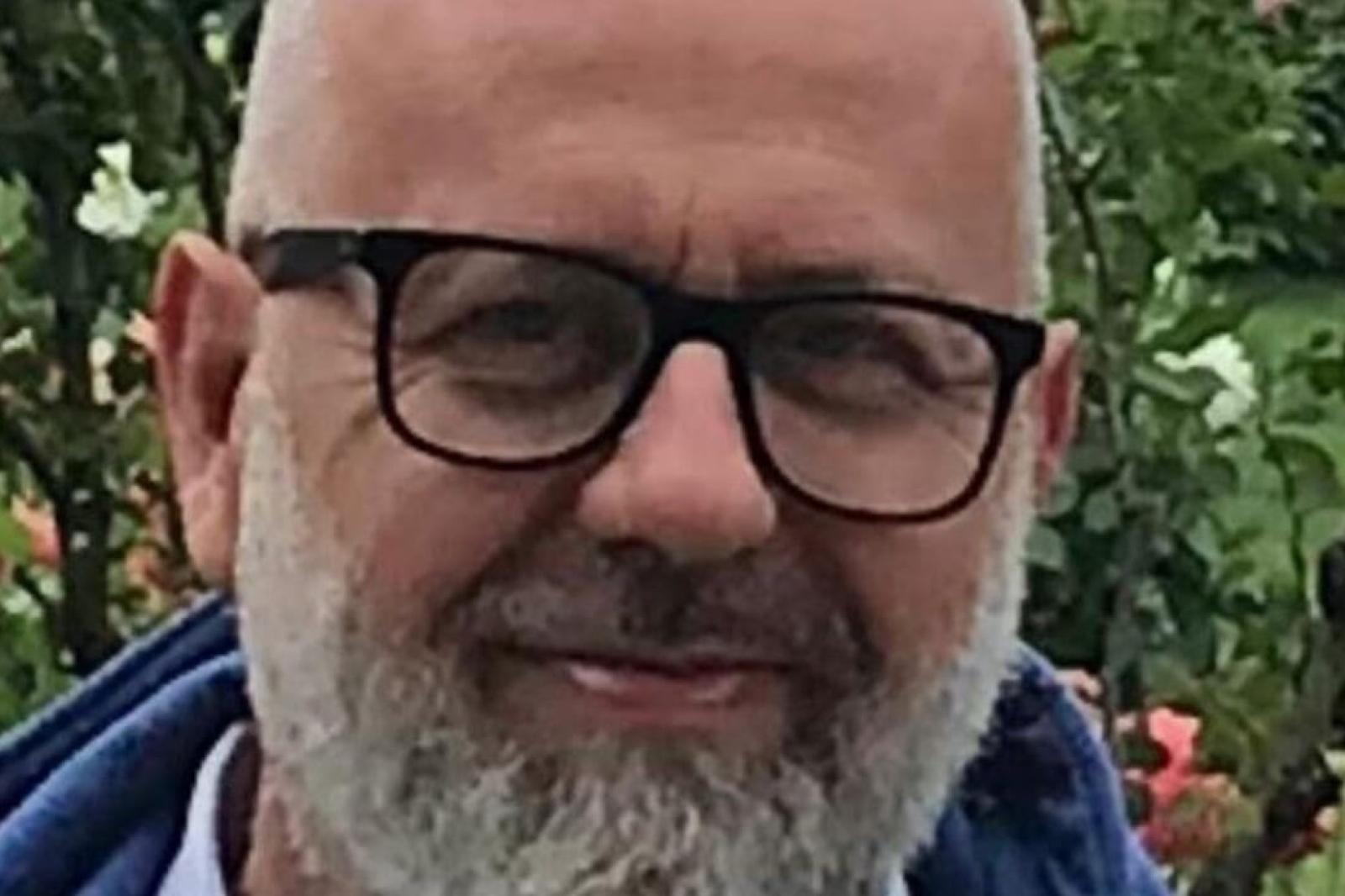 Lorenzo se ne va all'improvviso