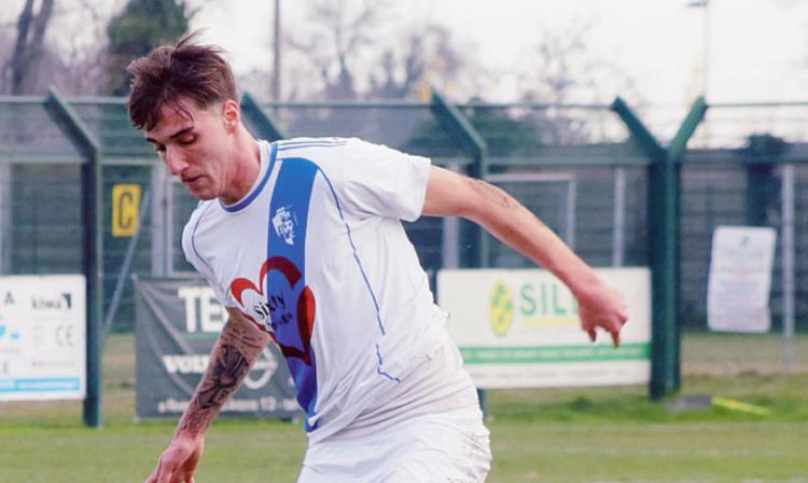 Il Rovigo si poggia su Allegrucci