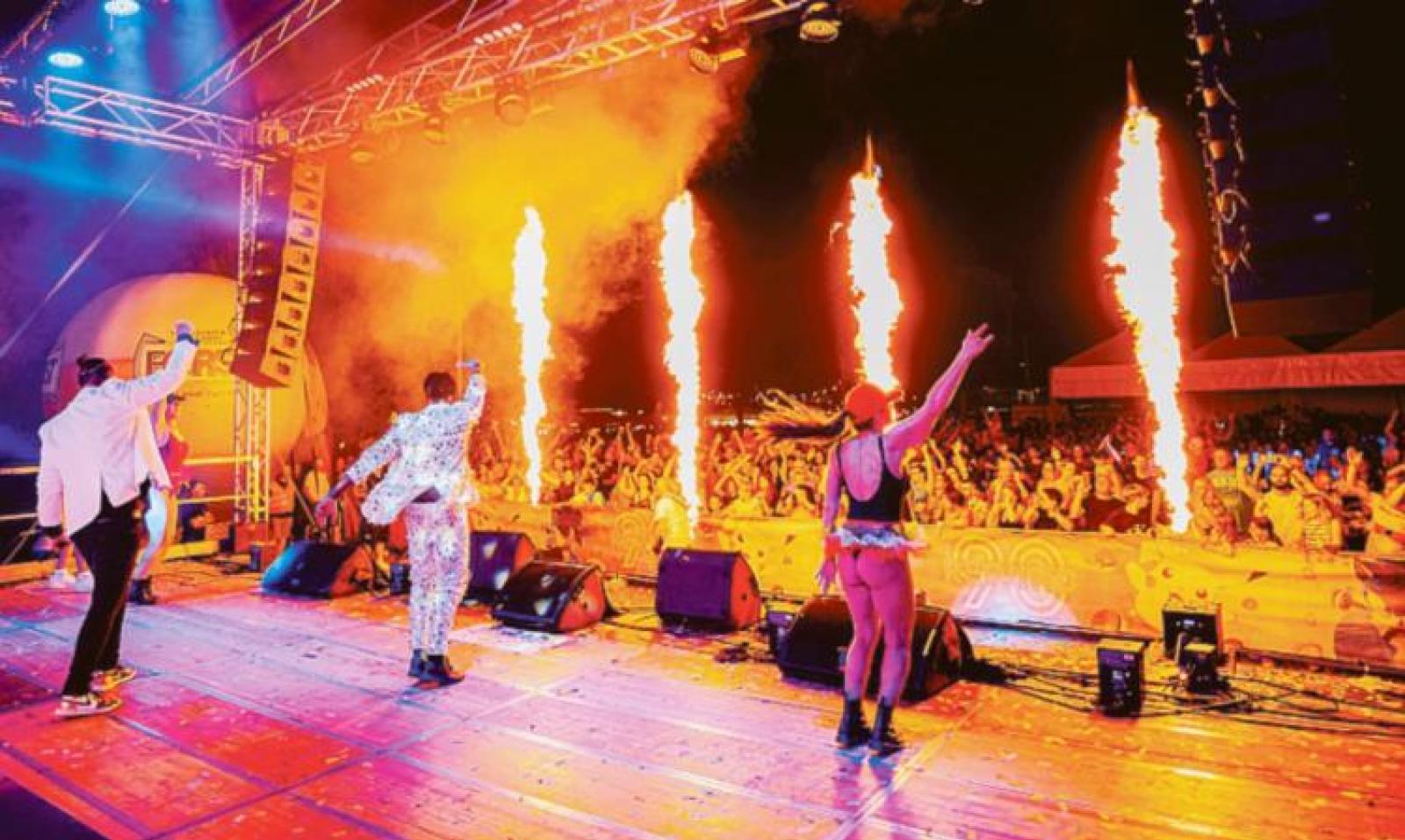 Un saluto d&rsquo;altri tempi al 2026