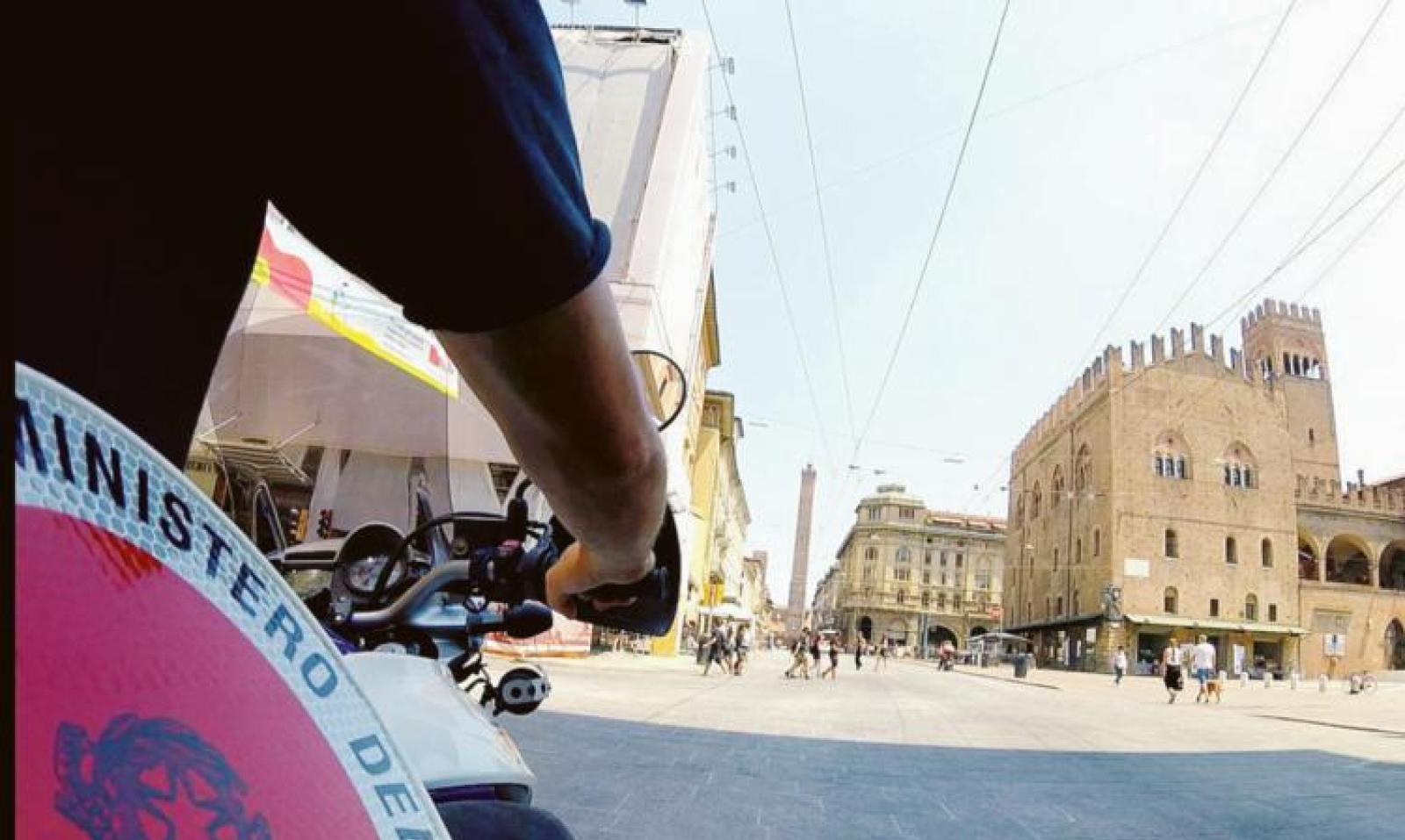 &ldquo;Speedy coca&rdquo;, il re arrestato qui