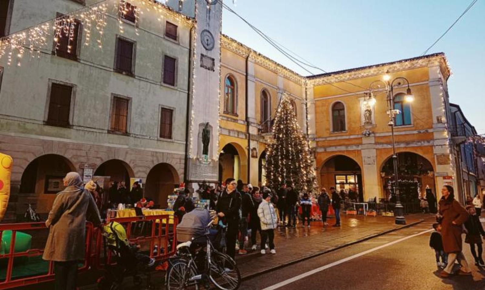 Abitanti, il trend &egrave; in crescita