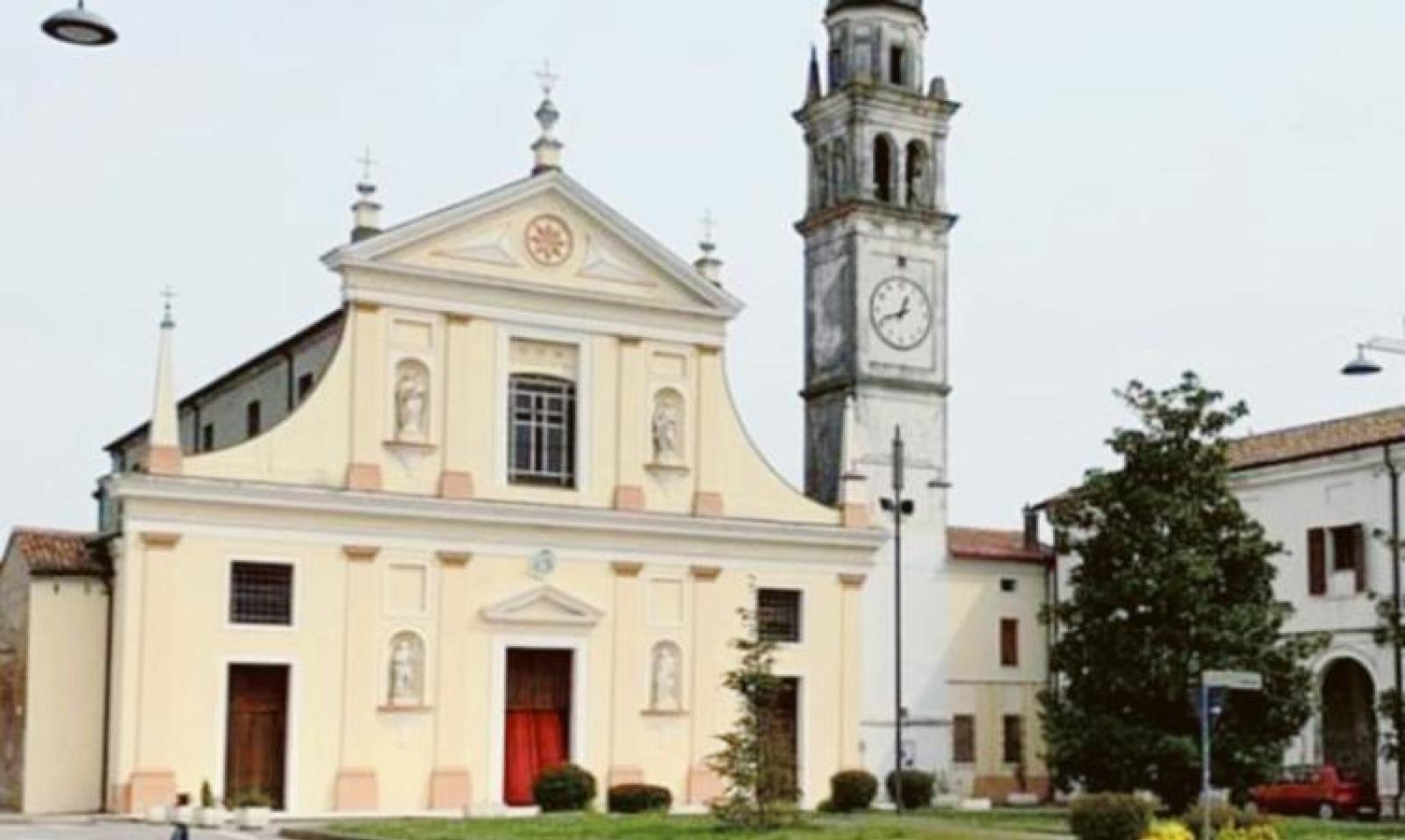 Campanile, progetto in corso