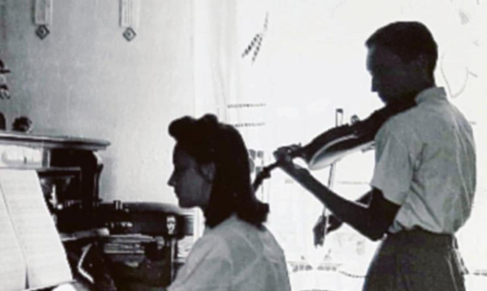 Si &egrave; spenta la centenaria Ida figlia del &ldquo;primo&rdquo; sindaco