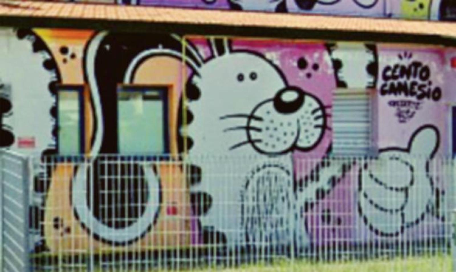 Una palestra pi&ugrave; sostenibile