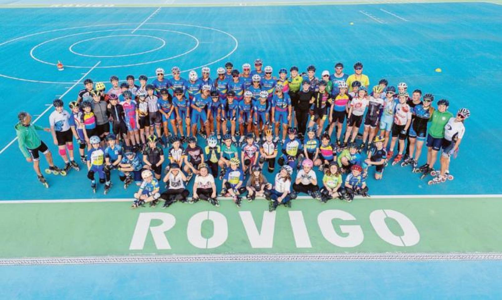 &ldquo;Un anno ricco di soddisfazioni&rdquo;