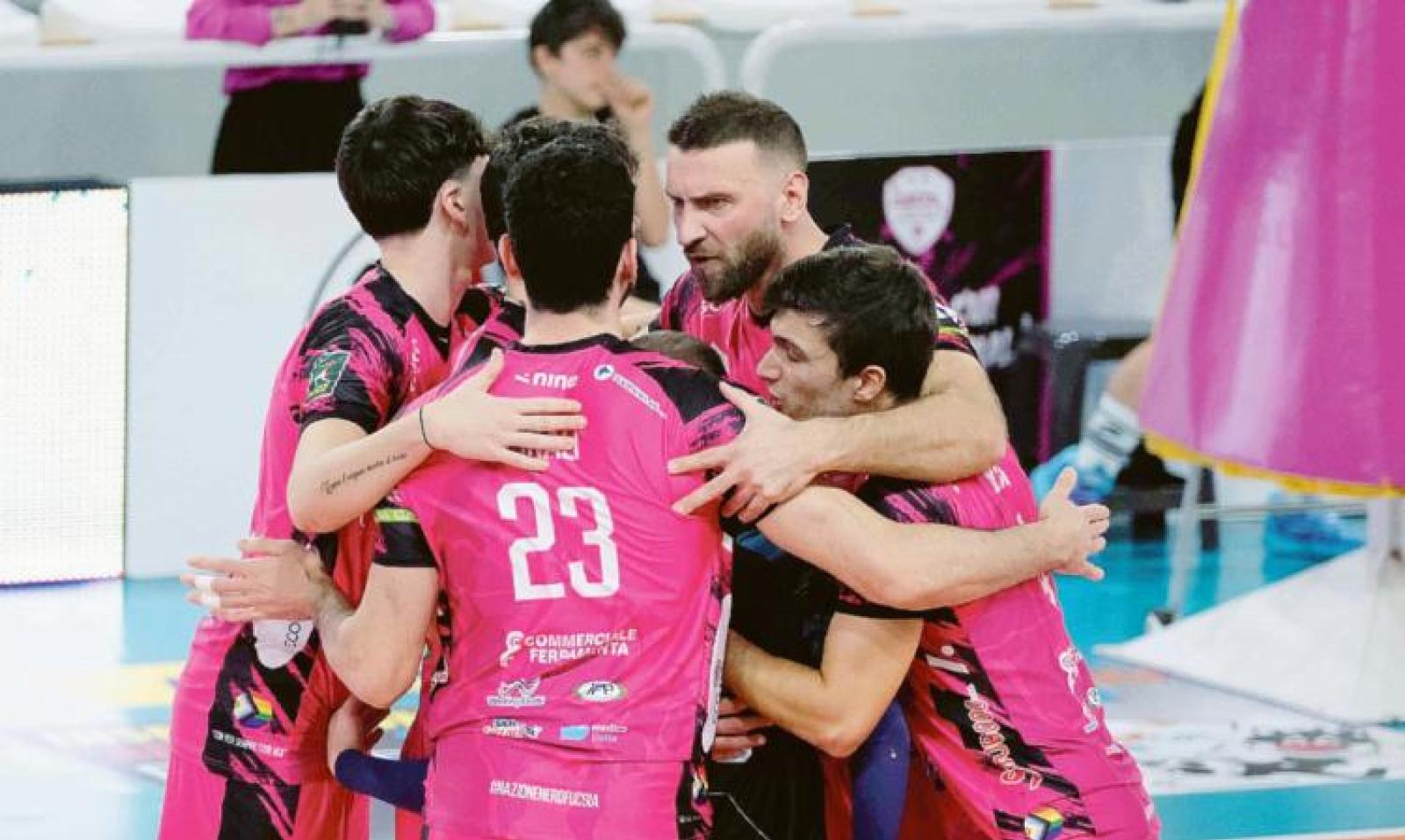 &ldquo;E&rsquo; una partita importantissima&rdquo;