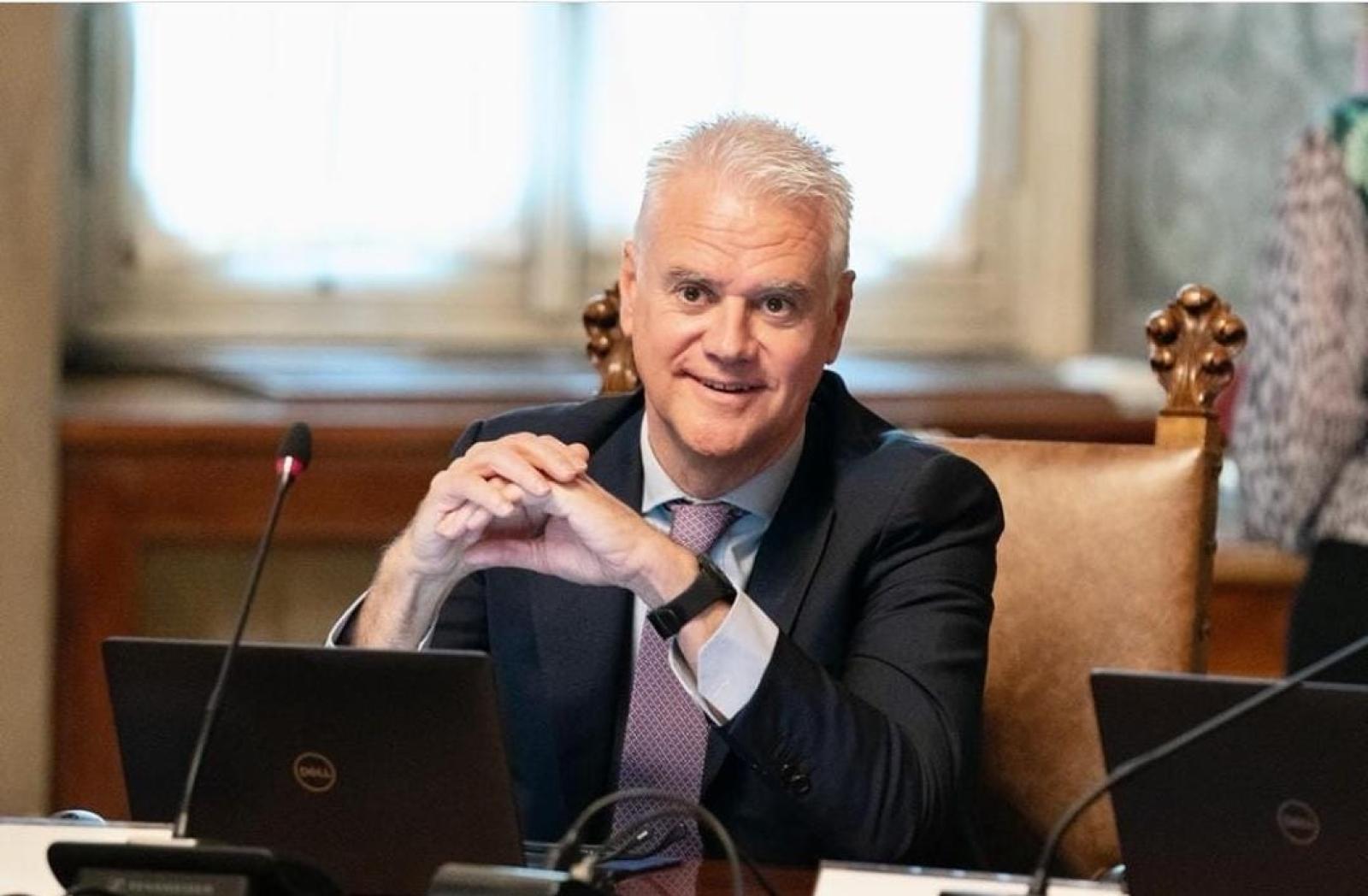 PA: carriera senza concorso