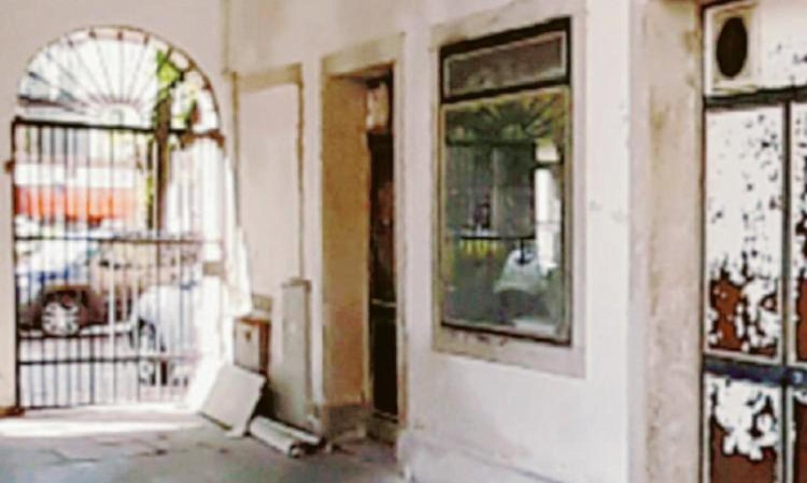 Annonaria, qualcosa si muove