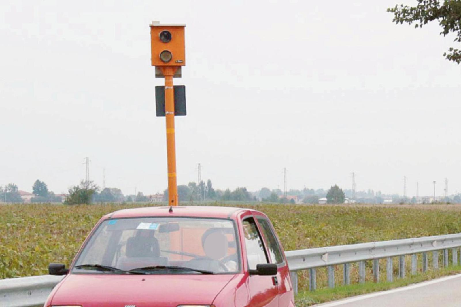 &ldquo;Troppe multe, Polesine addio&rdquo;