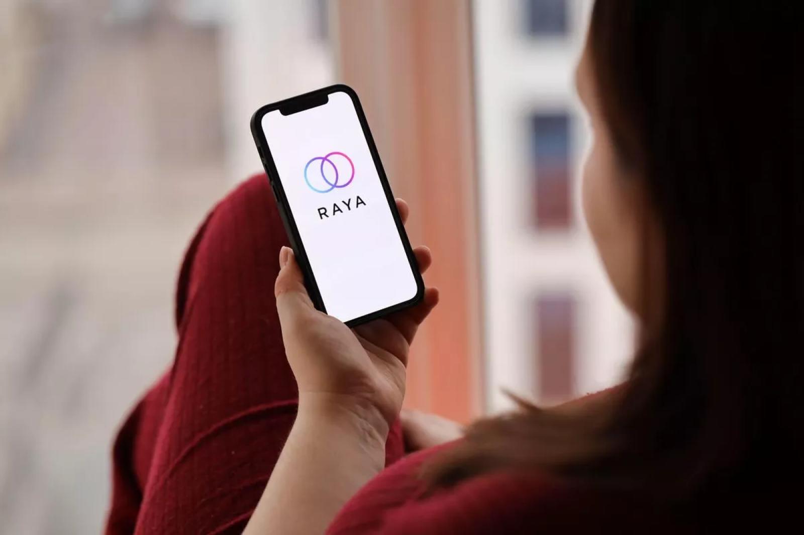 Raya: oggi anche l'amore &egrave; un privilegio 