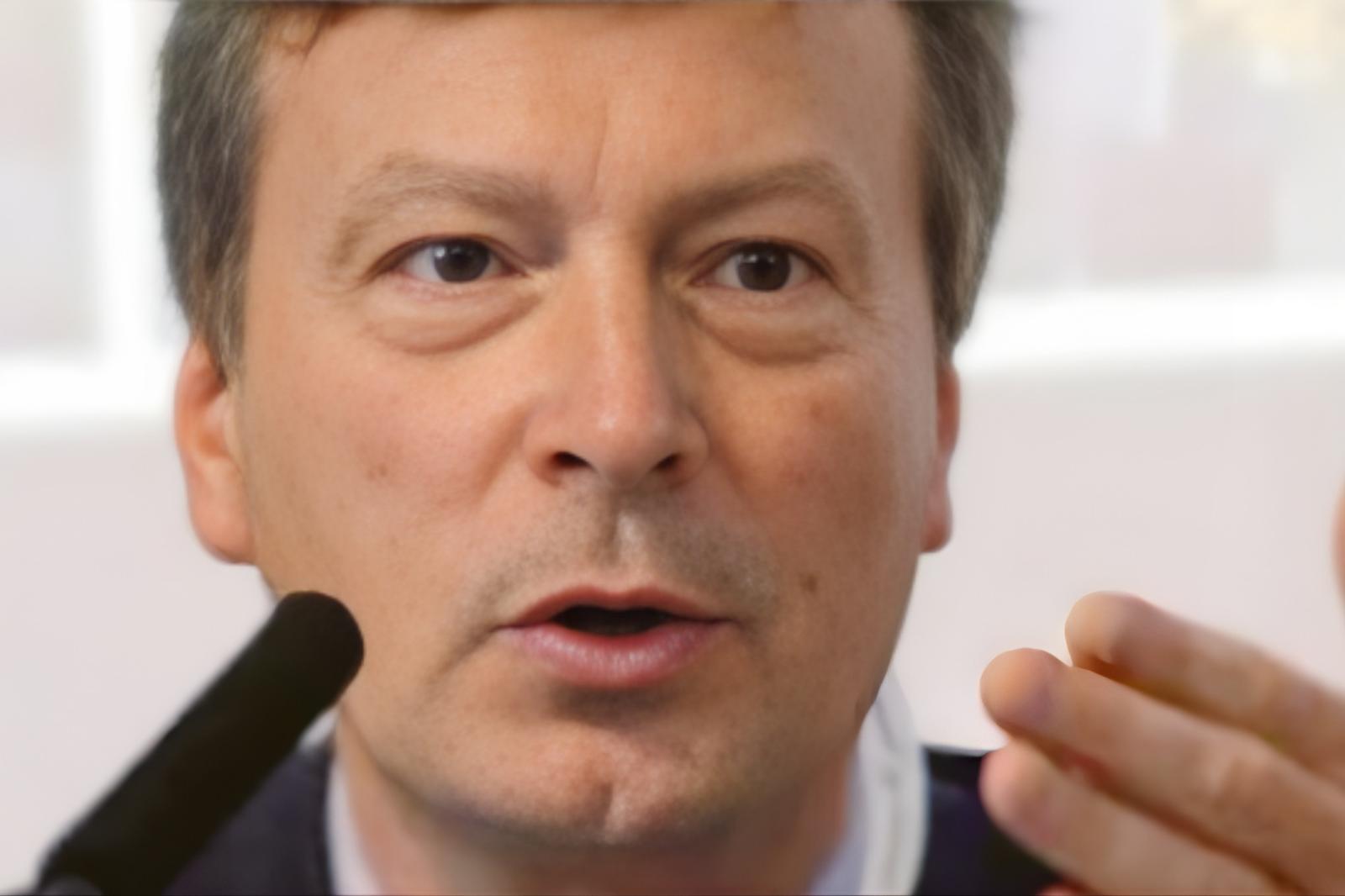 &ldquo;Ho fatto solo il mio dovere&rdquo;