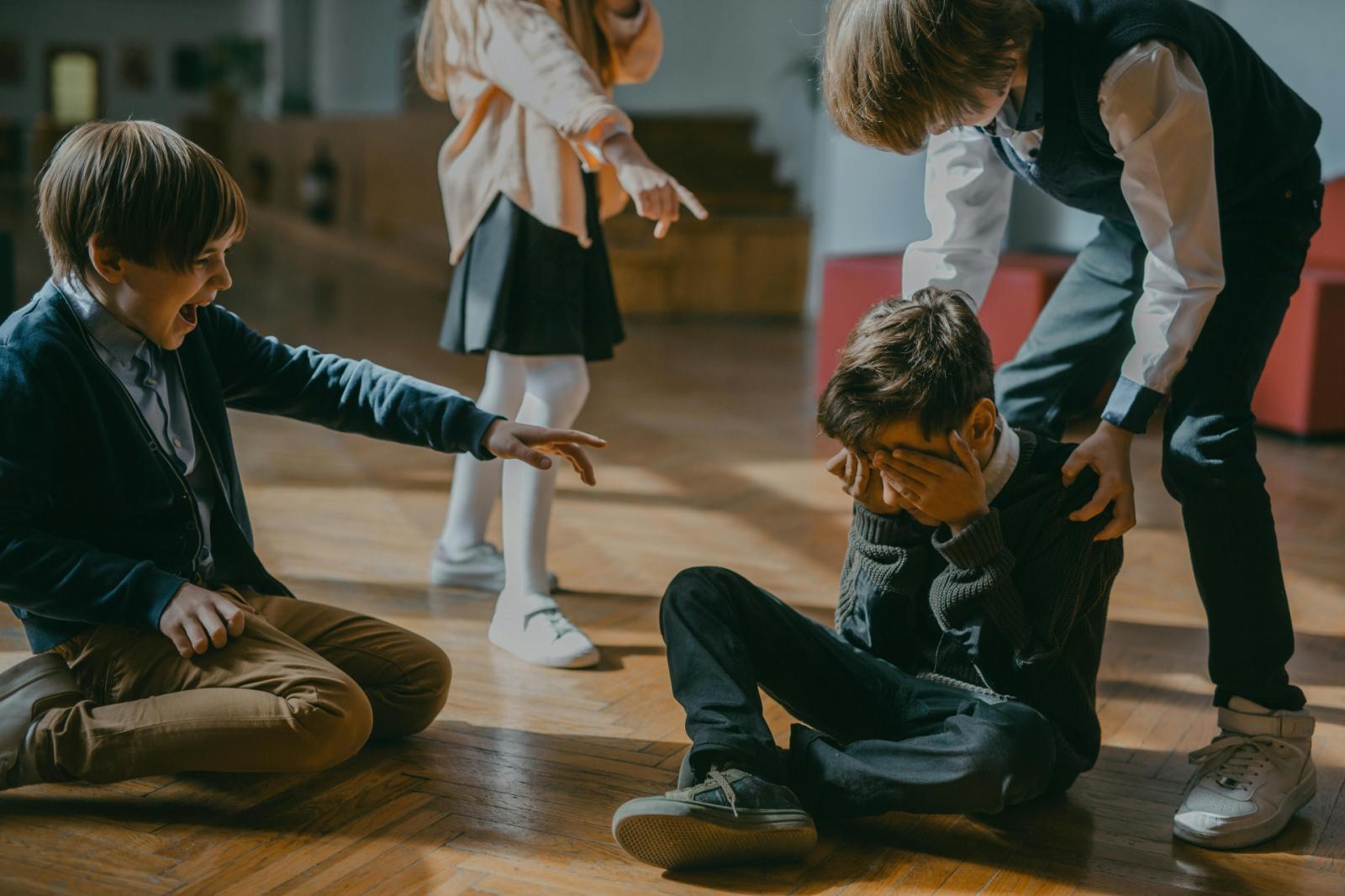 Bullismo nelle superiori venete, numeri allarmanti