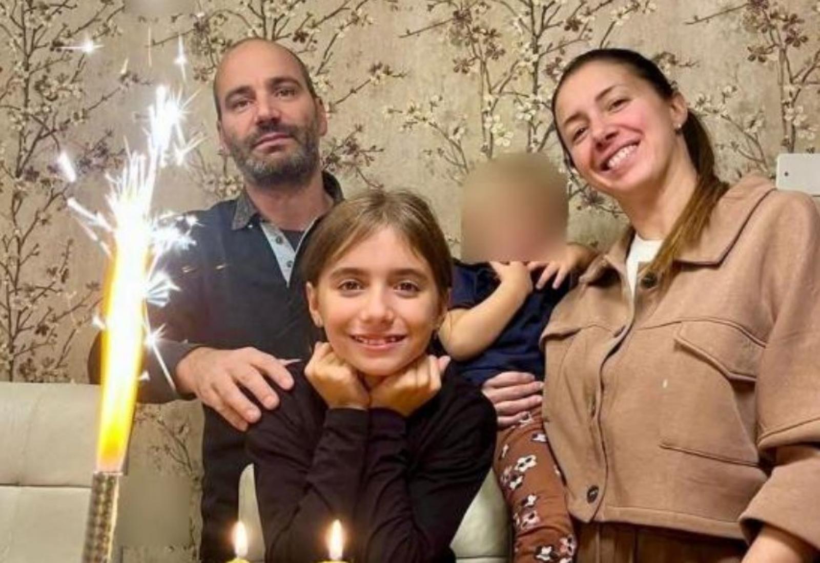 Una polmonite a Capodanno si porta via Azzurra, 12 anni