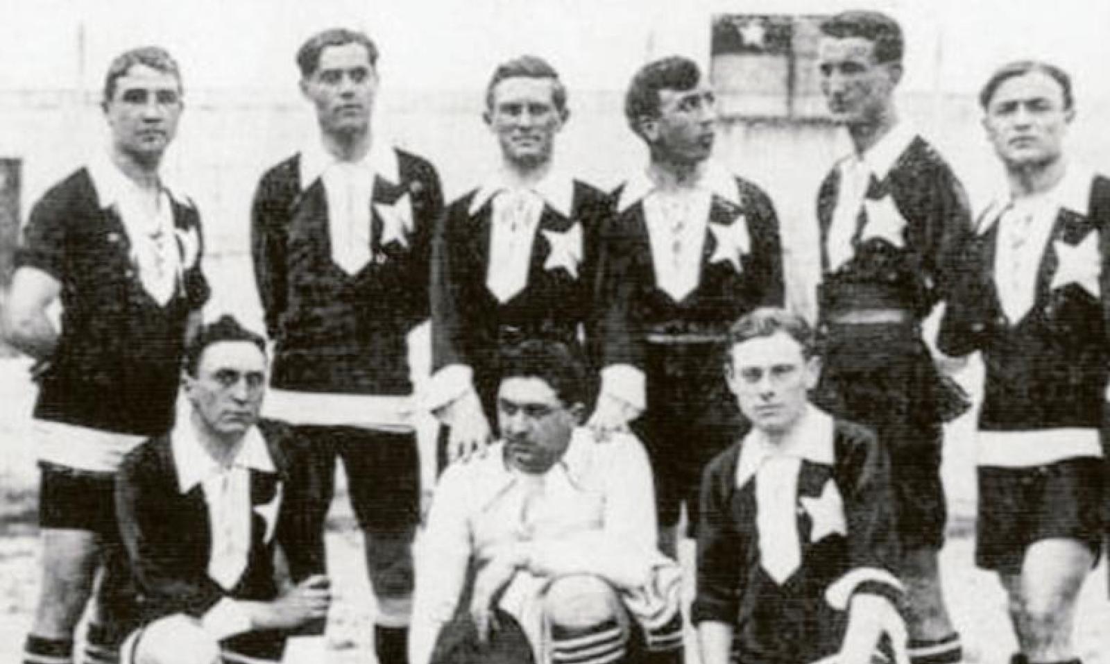 Carobbi-Ceregatti da scudetto