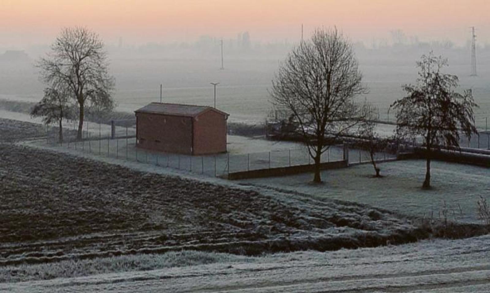 Capodanno sottozero, Befana bianca