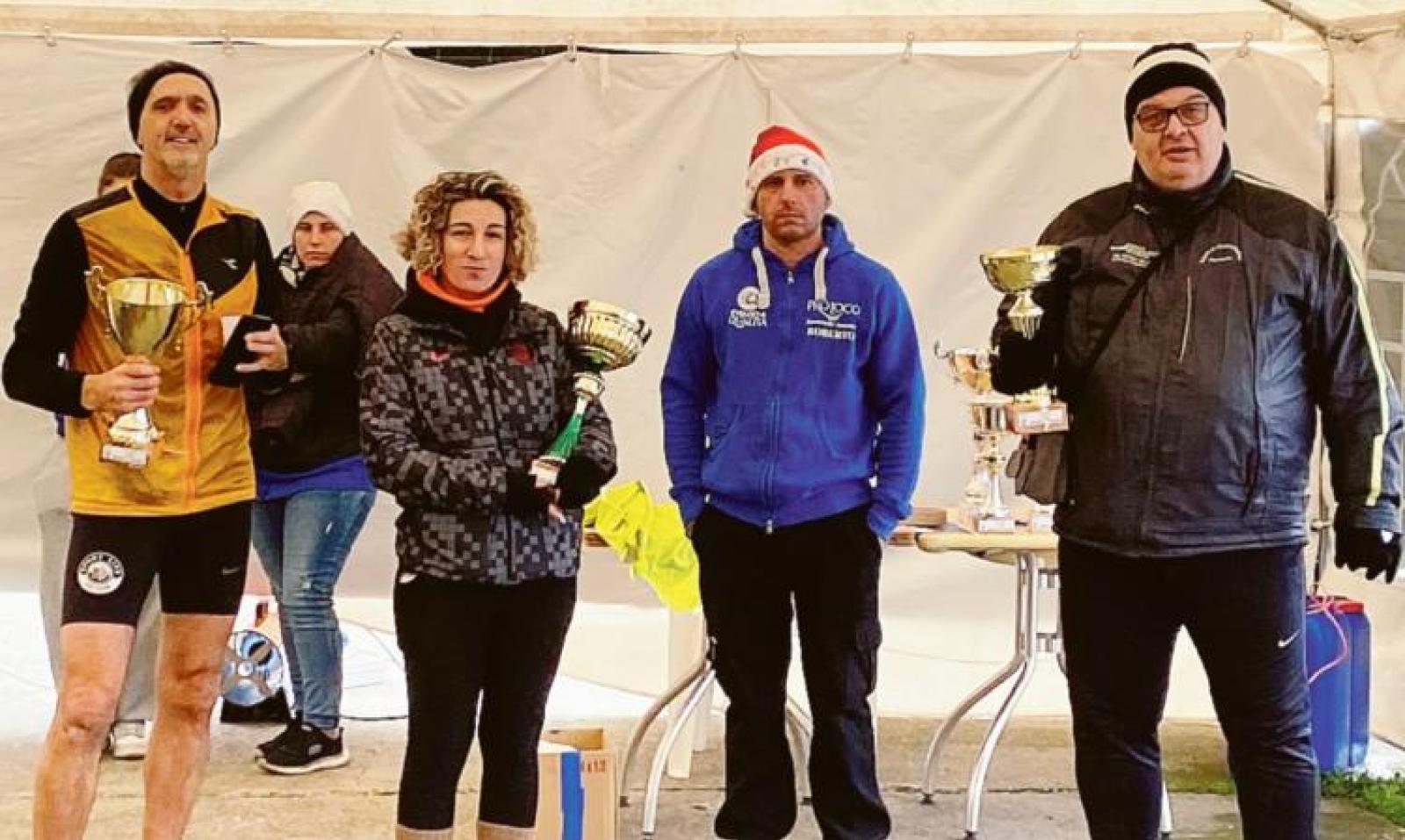 Nonnato &ldquo;anticipa&rdquo; Babbo Natale