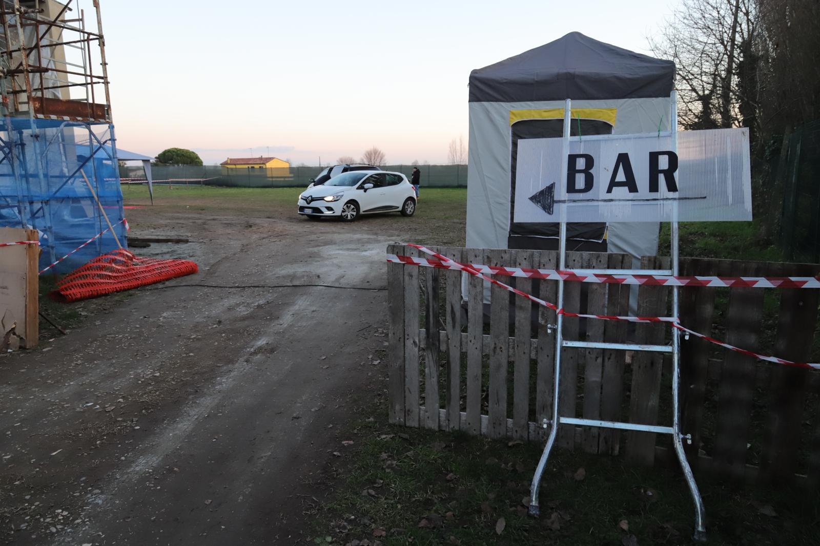 &ldquo;Avvisati da genitori preoccupati&rdquo;