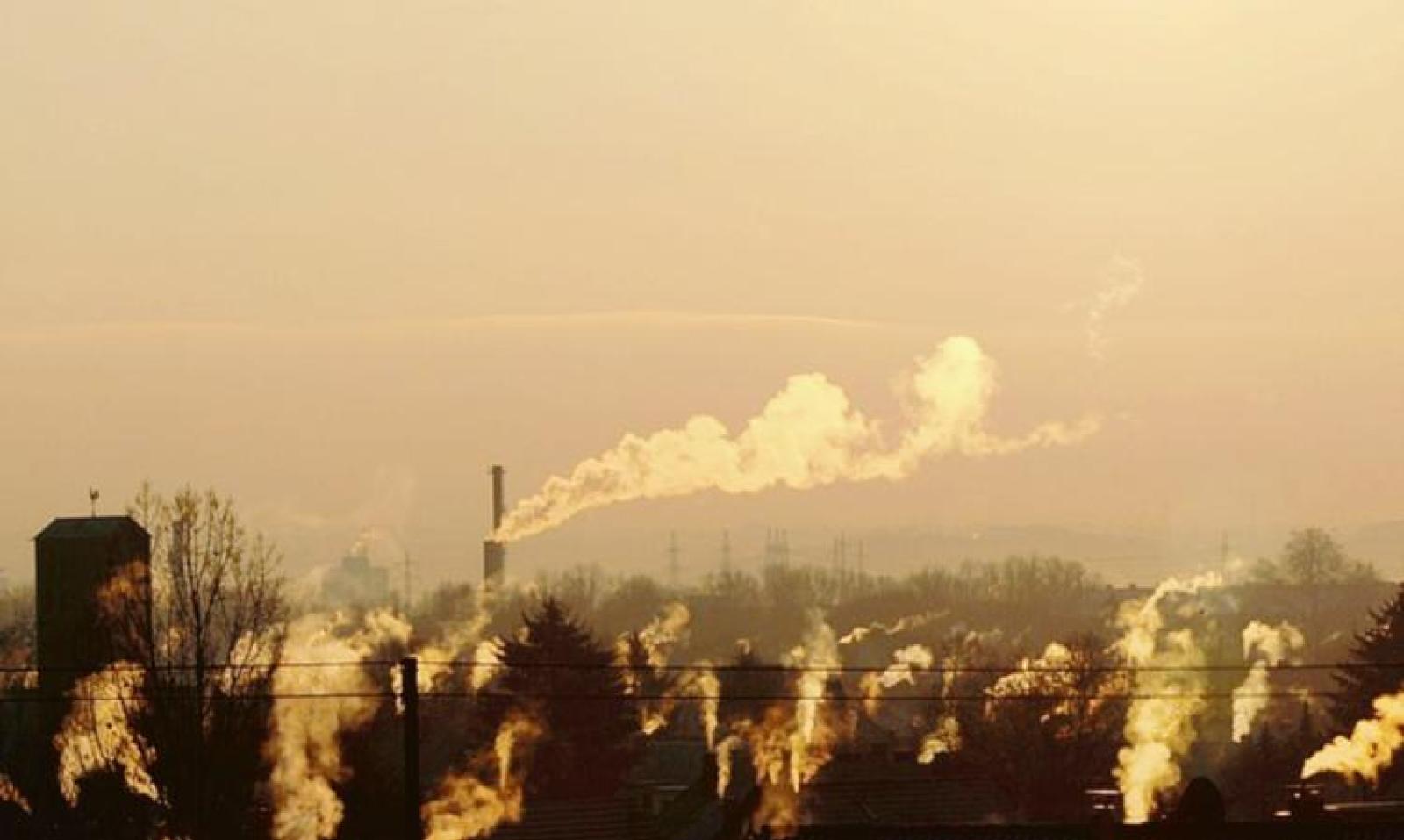 Nel 2025 il Pm10 ai minimi storici