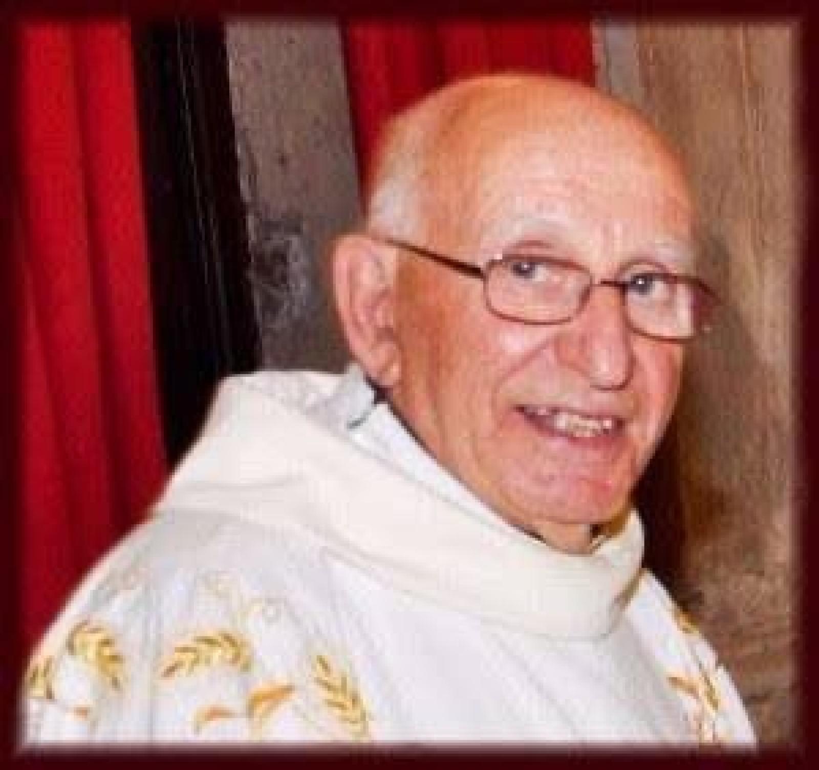 Don Benedetto Varliero si &egrave; spento a 98 anni