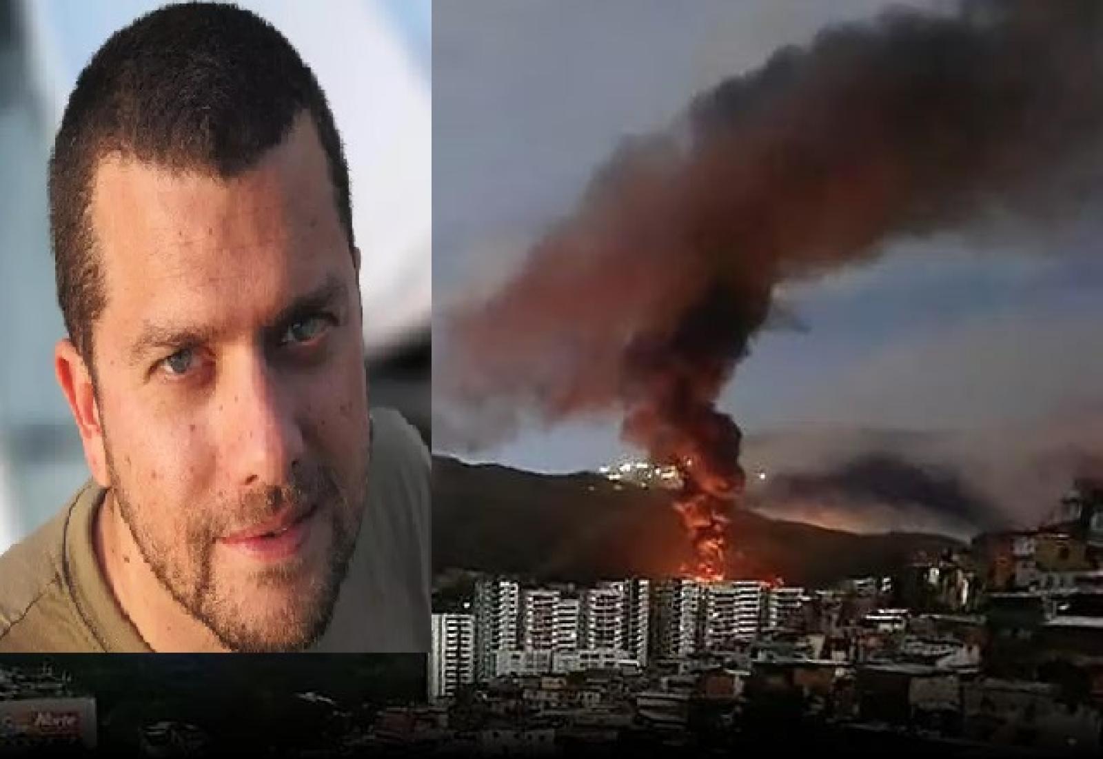 Venezuela, ore di apprensione per Trentini