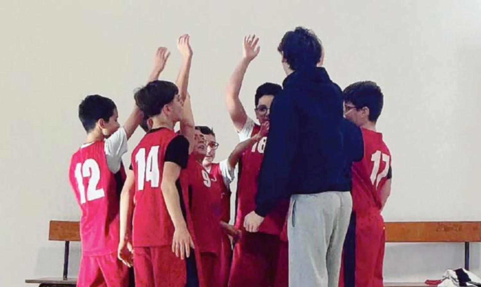 12 mesi di crescita per il Baseka