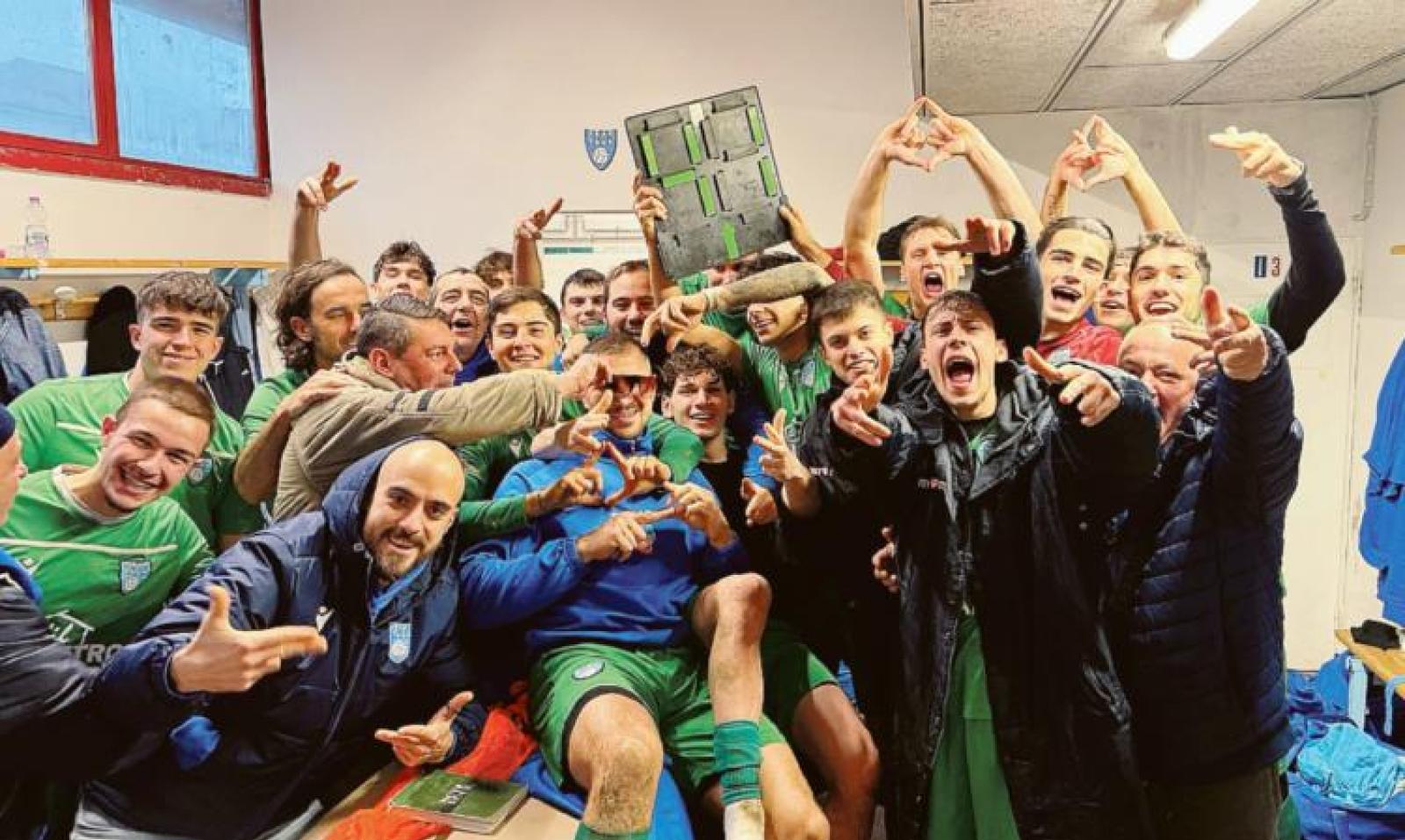 La Fiessese tenta la pronta risalita