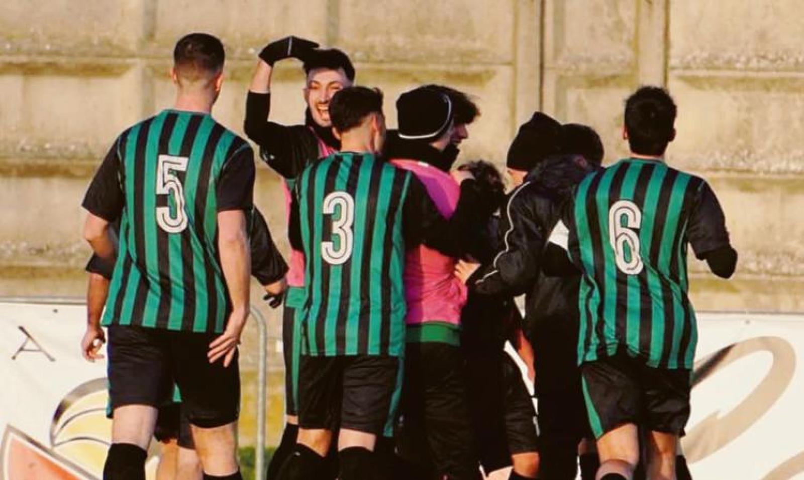 Tutte le speranze sulla coppa