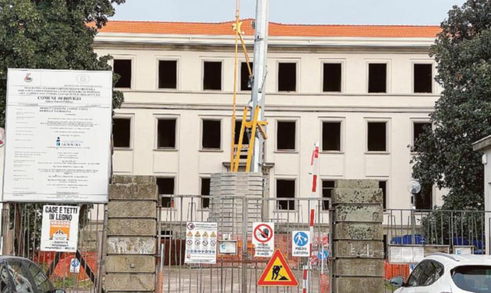 Maddalena, il rincaro &egrave; servito