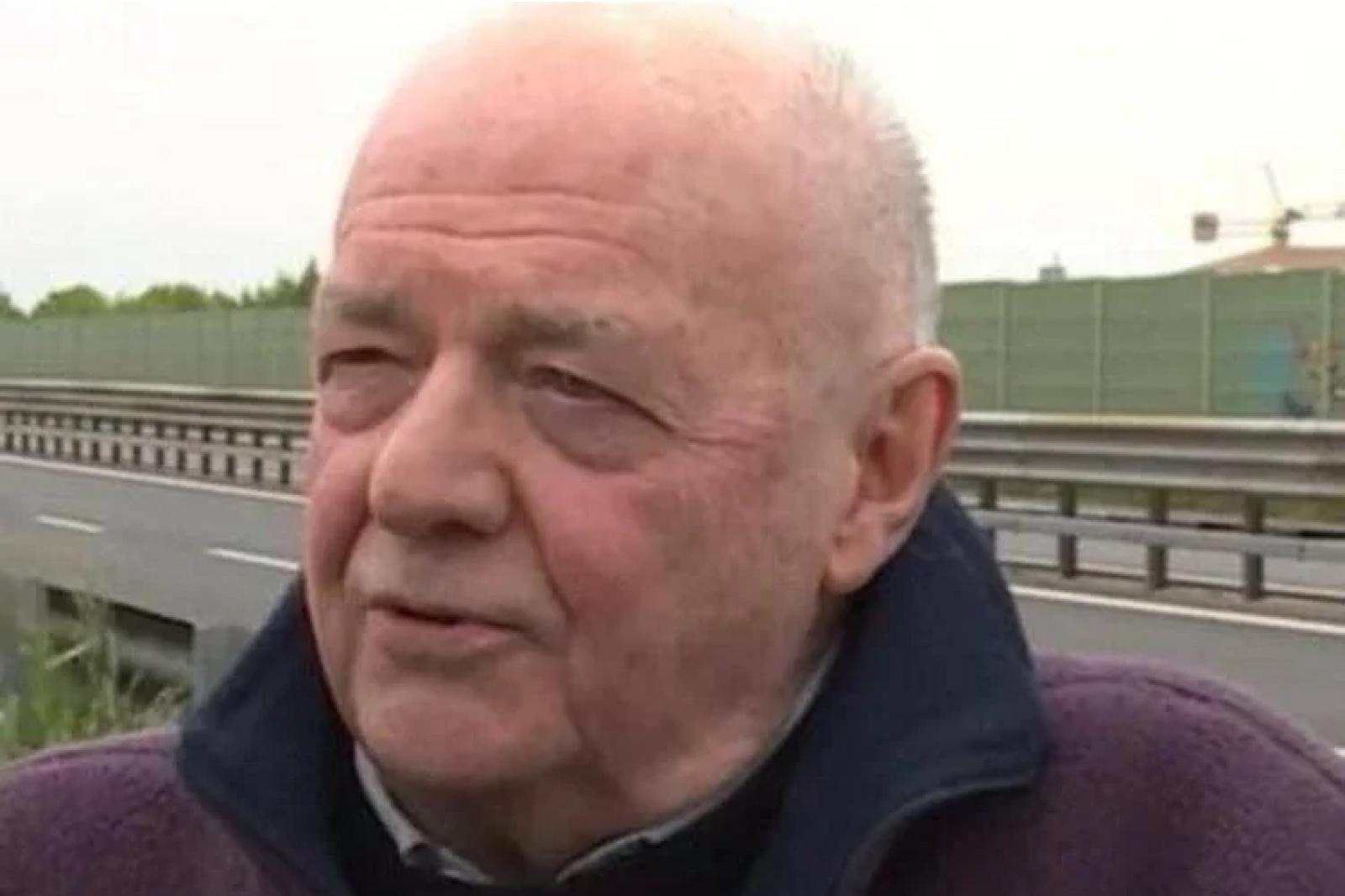 Sparito nel nulla l'ingegnere anti velox