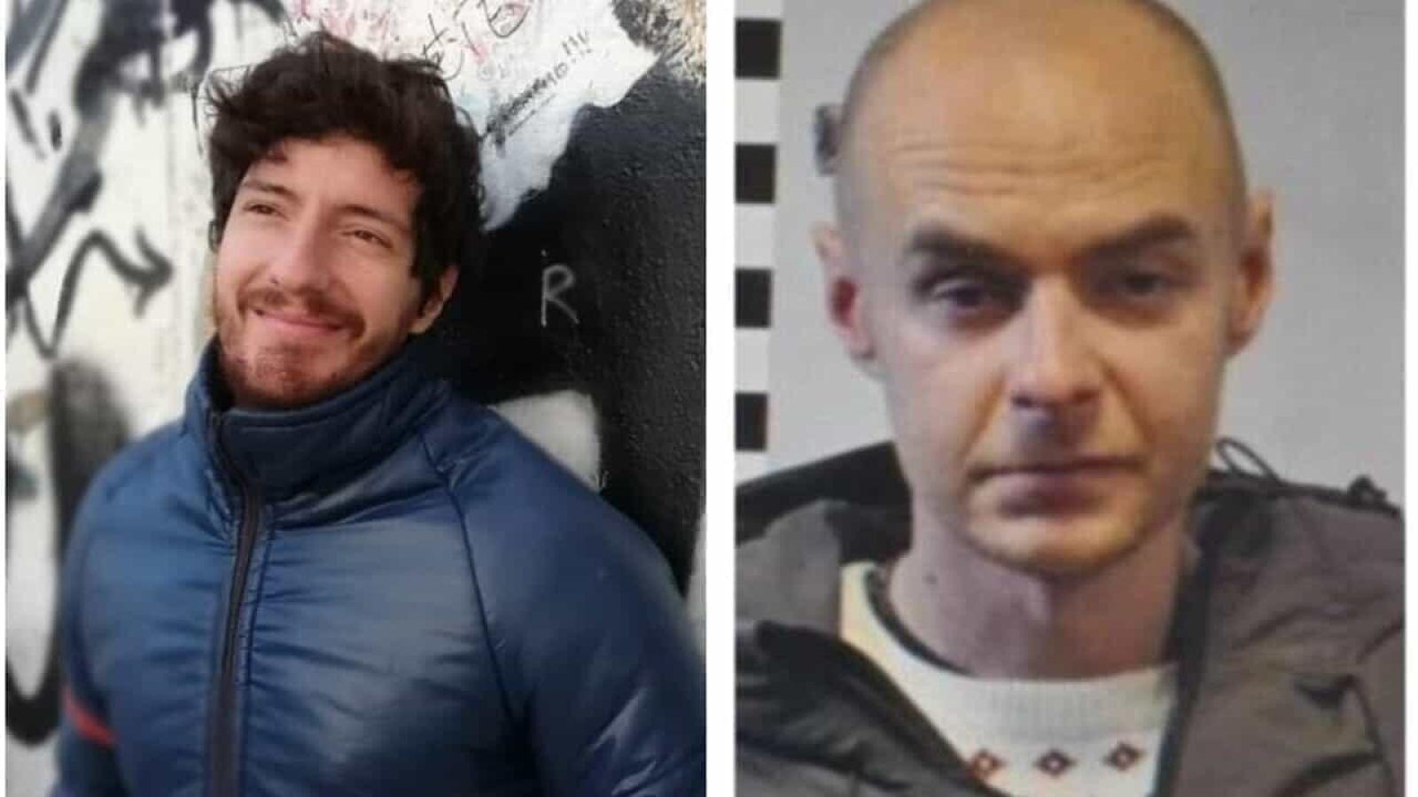 Chi &egrave; Marin Jelenic, accusato dell&rsquo;omicidio del capotreno Alessandro Ambrosio