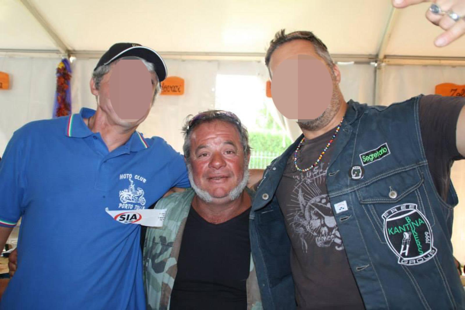 Addio Giampaolo, amante dei motori e della vita