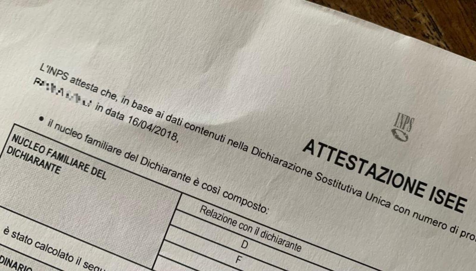Assegno di inclusione 2026: taglio temporaneo dell&rsquo;importo