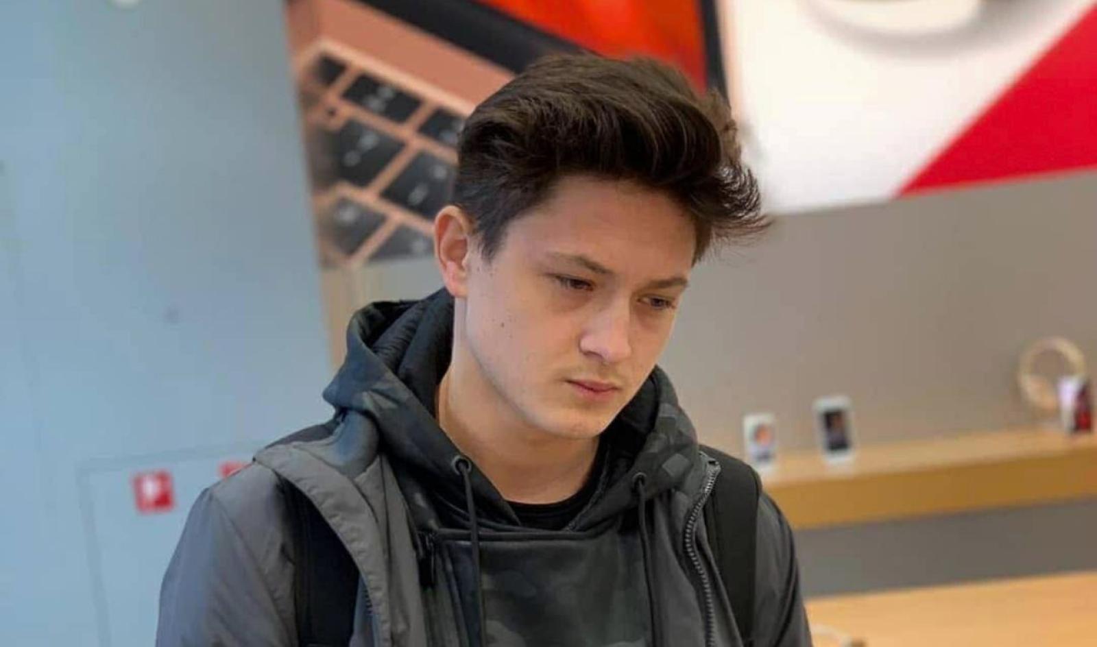 Ucciso a 25 anni, perso l'assassino