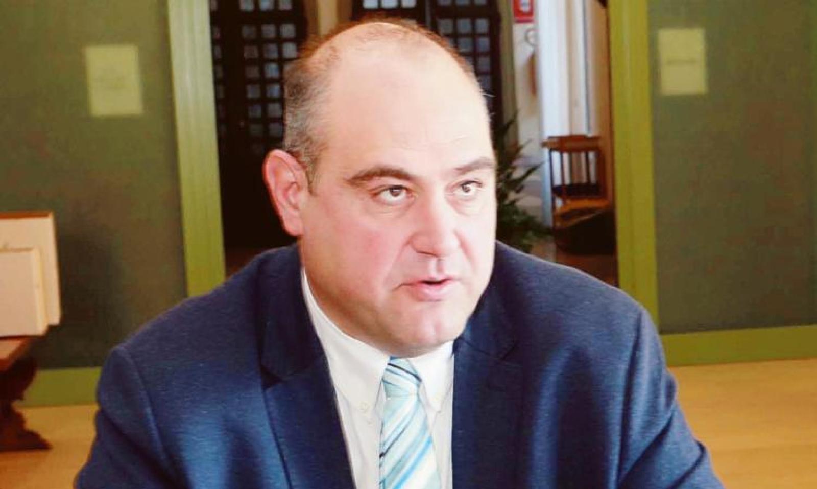 &ldquo;Basta essere lasciati ai margini&rdquo;