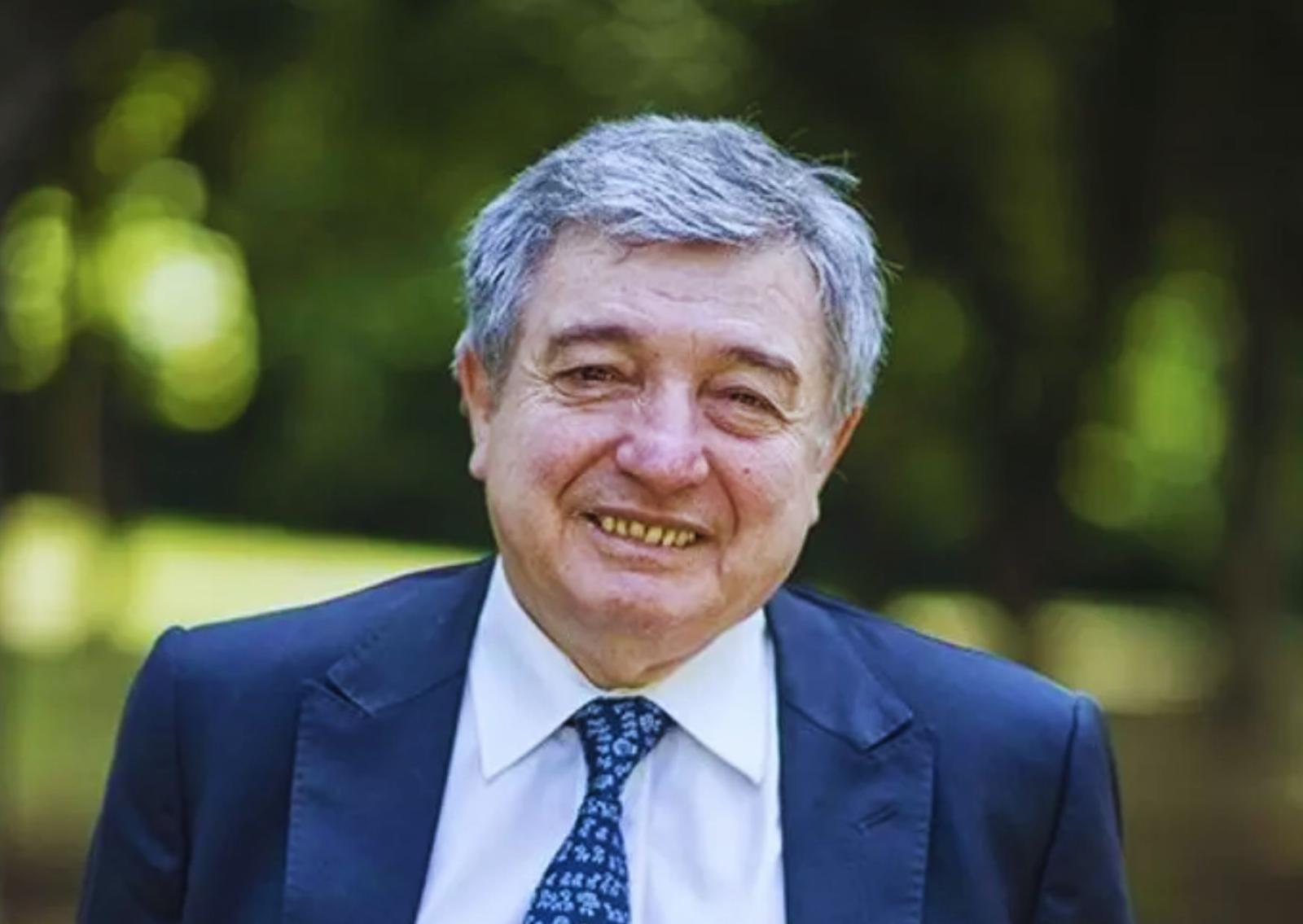 E' morto il neonatologo Gianpaolo Donzelli