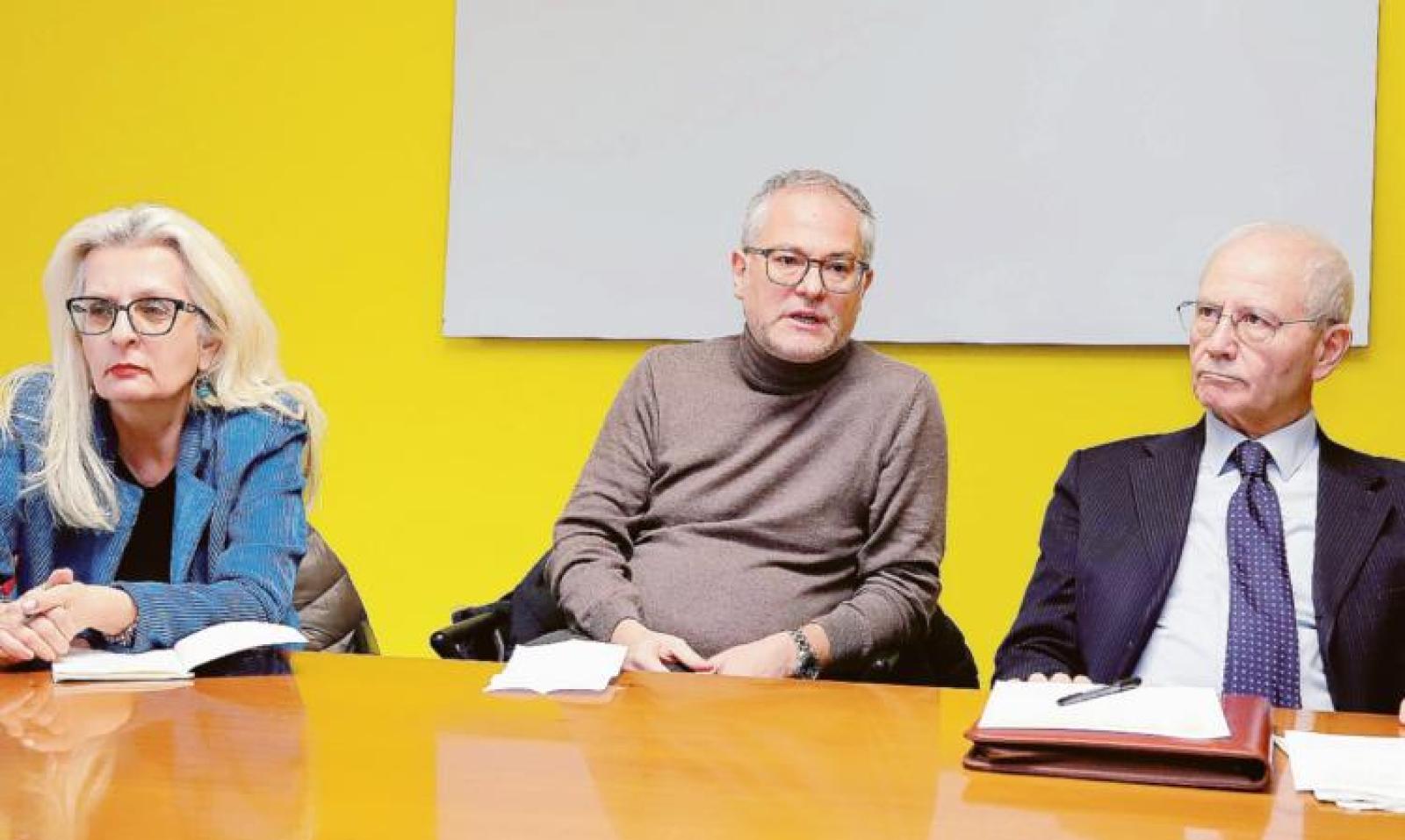 &ldquo;Dal sindaco solo propaganda&rdquo;