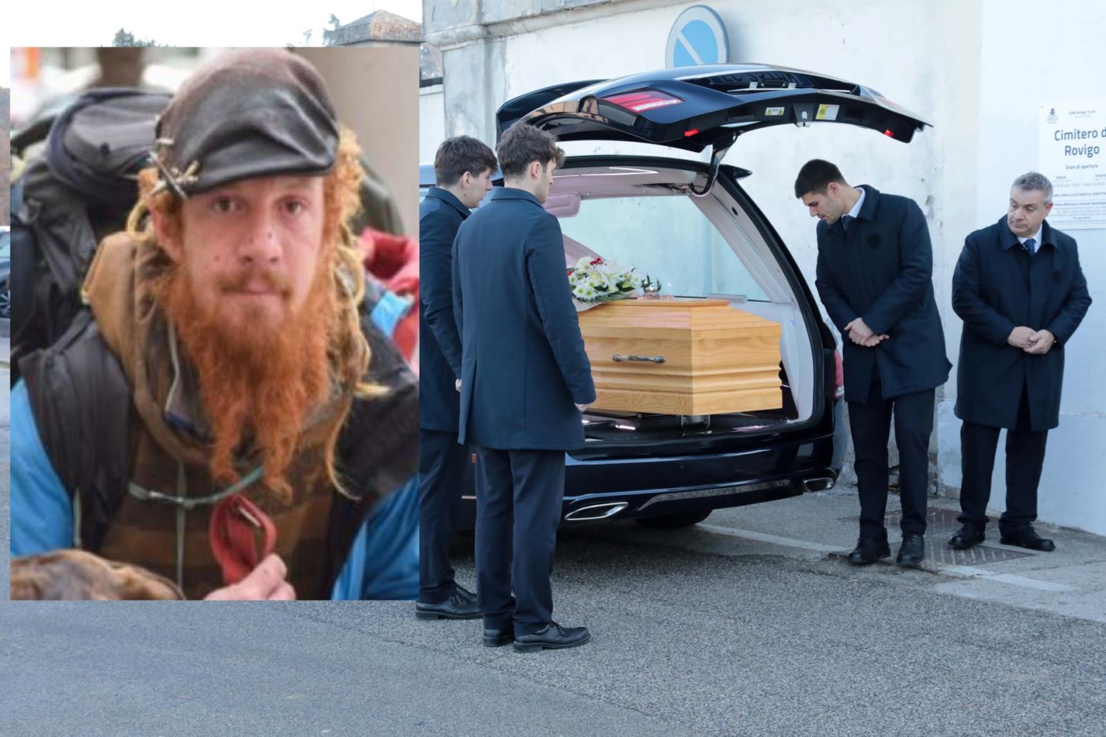 L&rsquo;ultimo saluto ad &ldquo;Astun&rdquo;