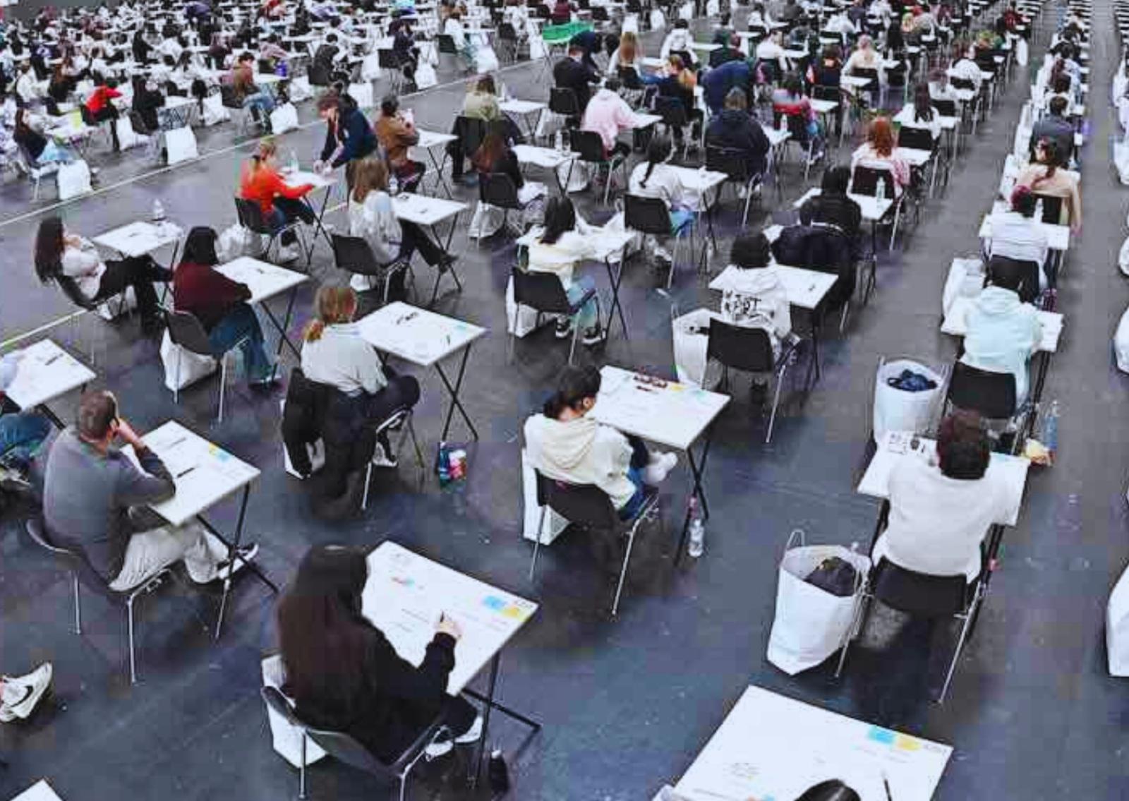 Ammissione che costa cara