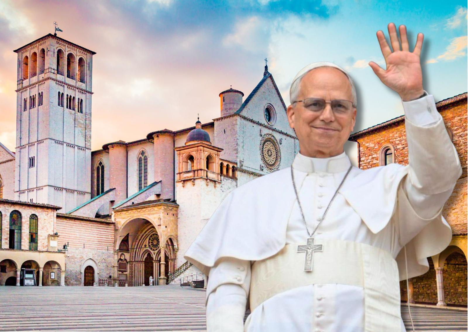 Un anno giubilare per San Francesco